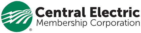 Central Electric Membership Corporation logo
