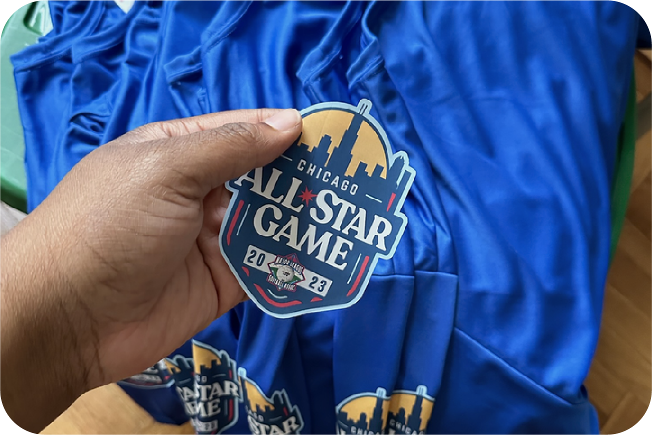 Major League Softball Association