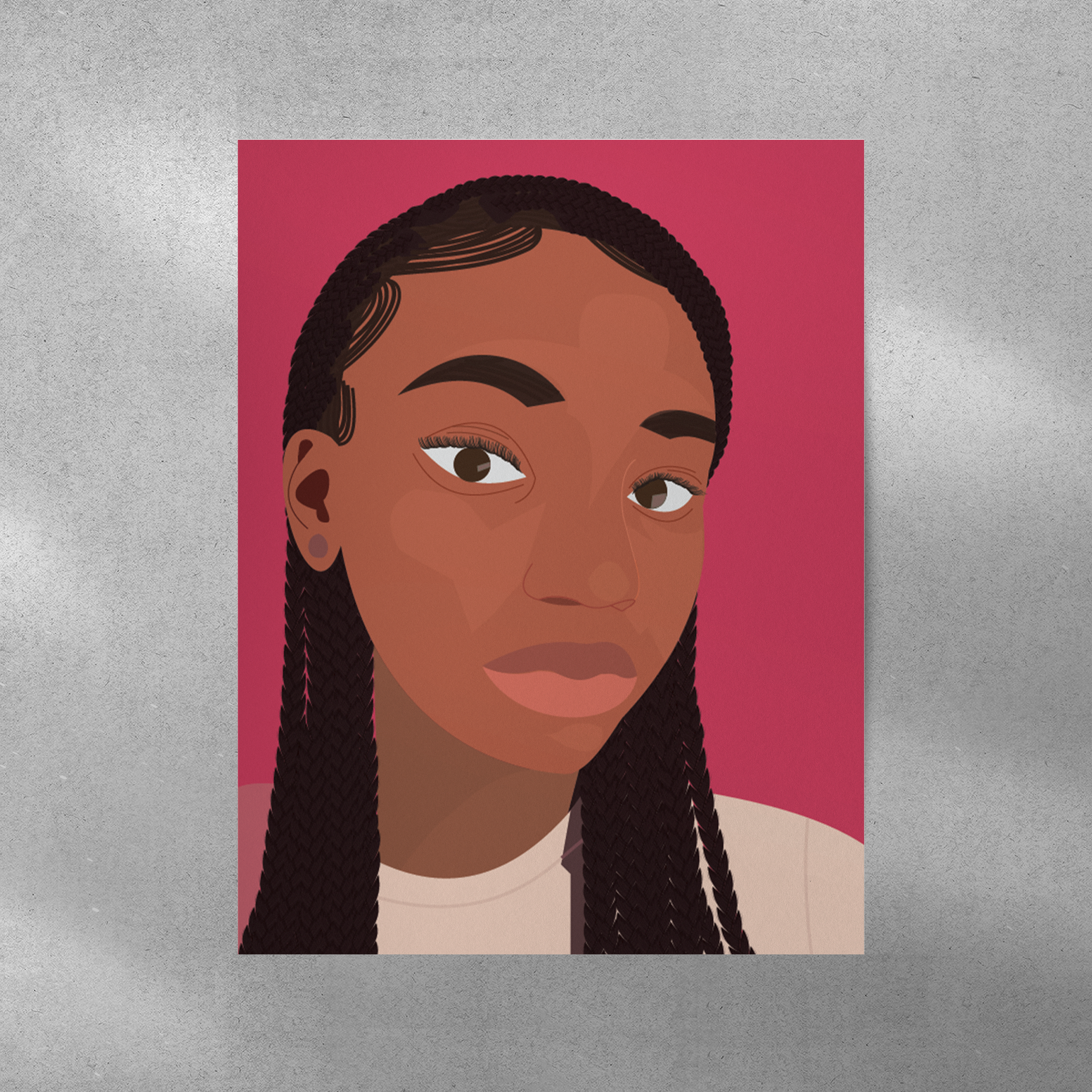 Talia Reyes '24