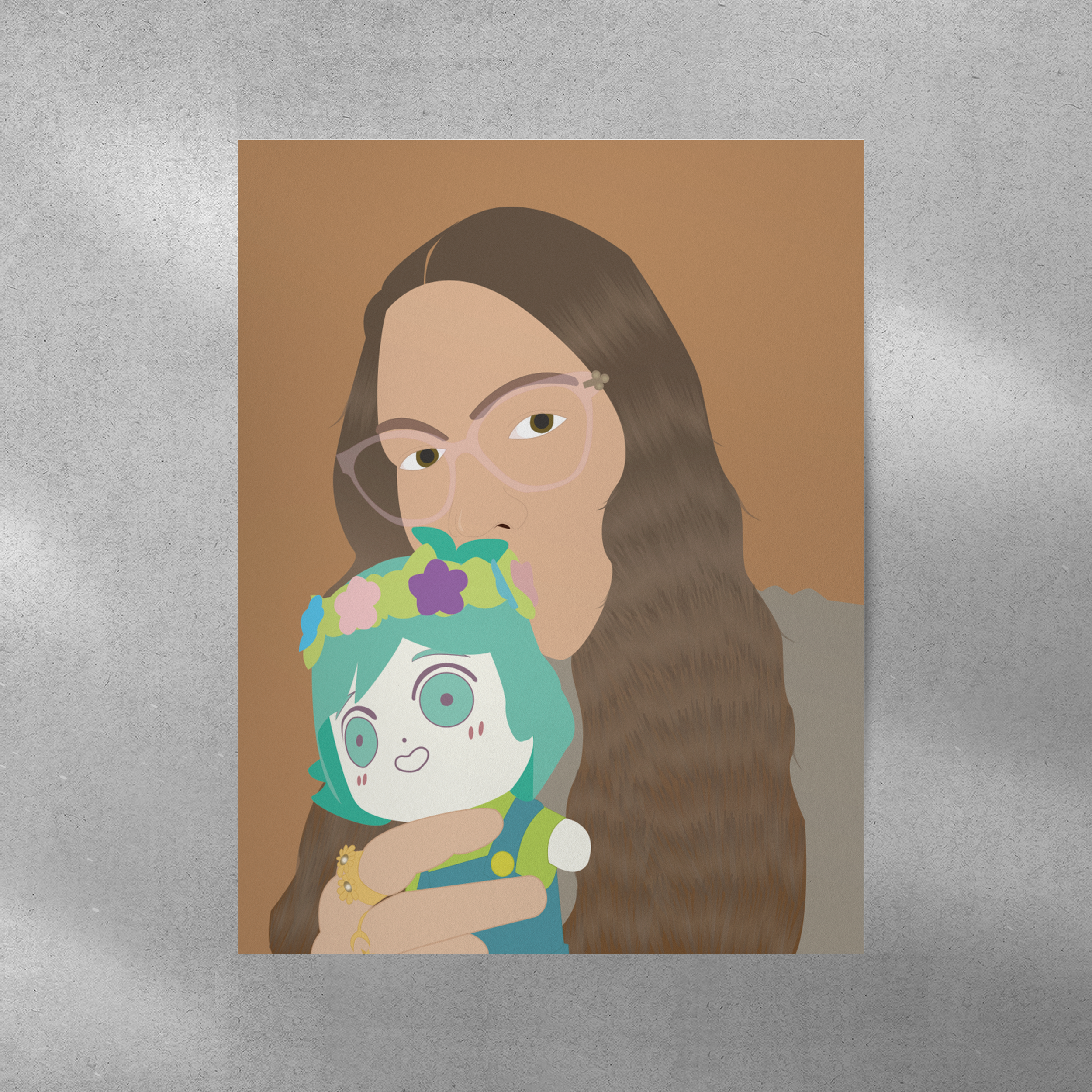 Chloe Ramirez '24