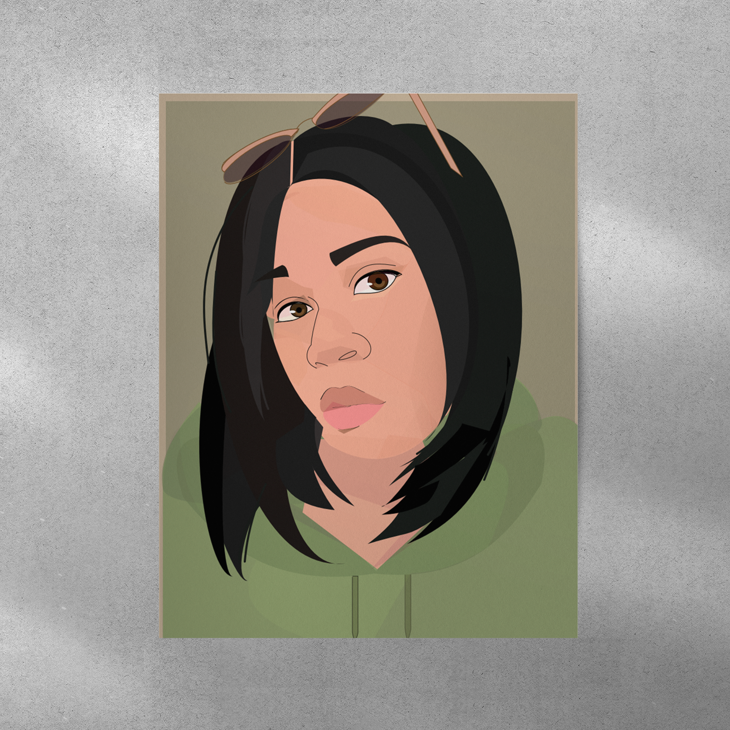 Zoe Nguyen '24