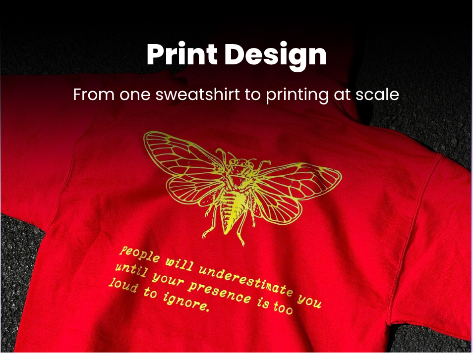 Print Design