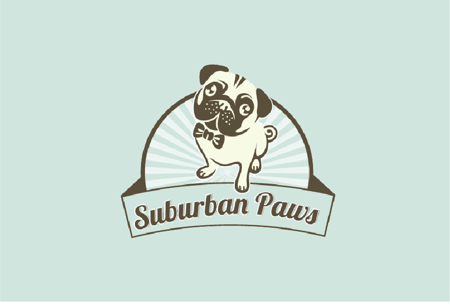 Suburban Paws