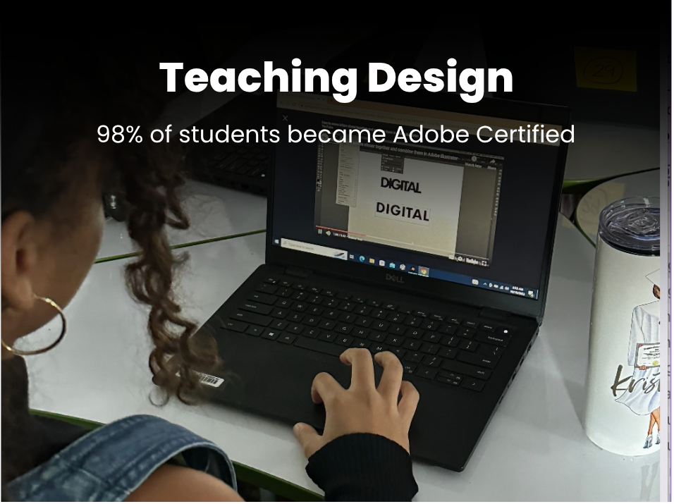 Teaching Design