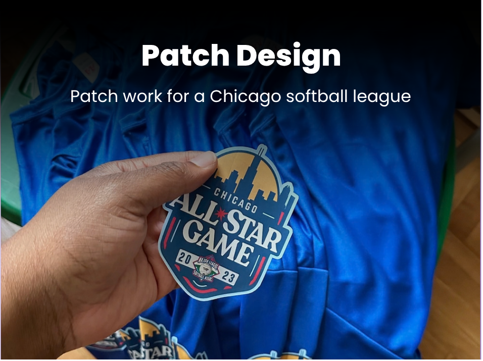 Patch Design