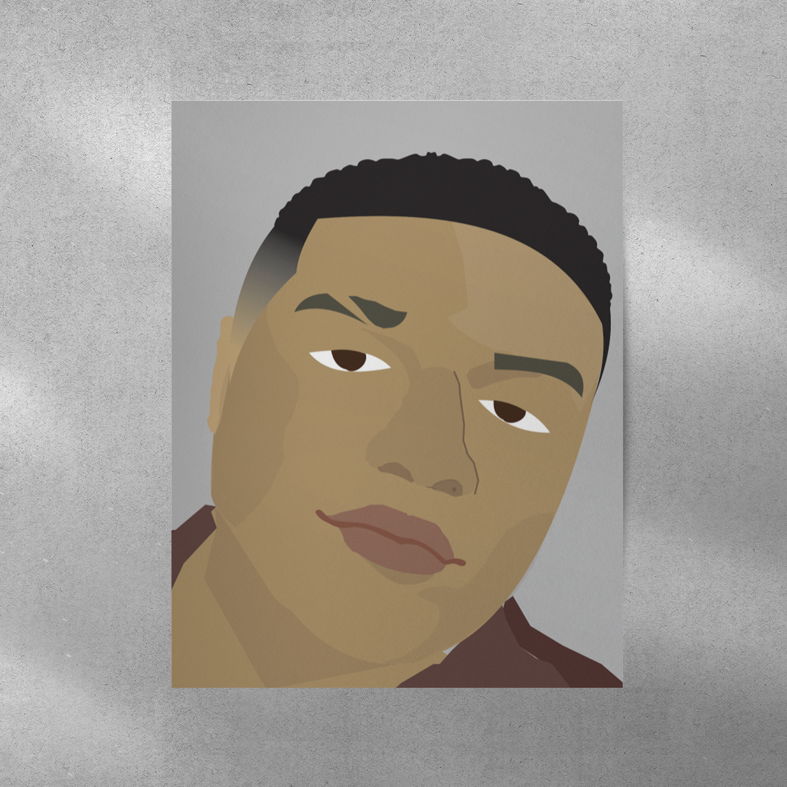 Kai Morales '23