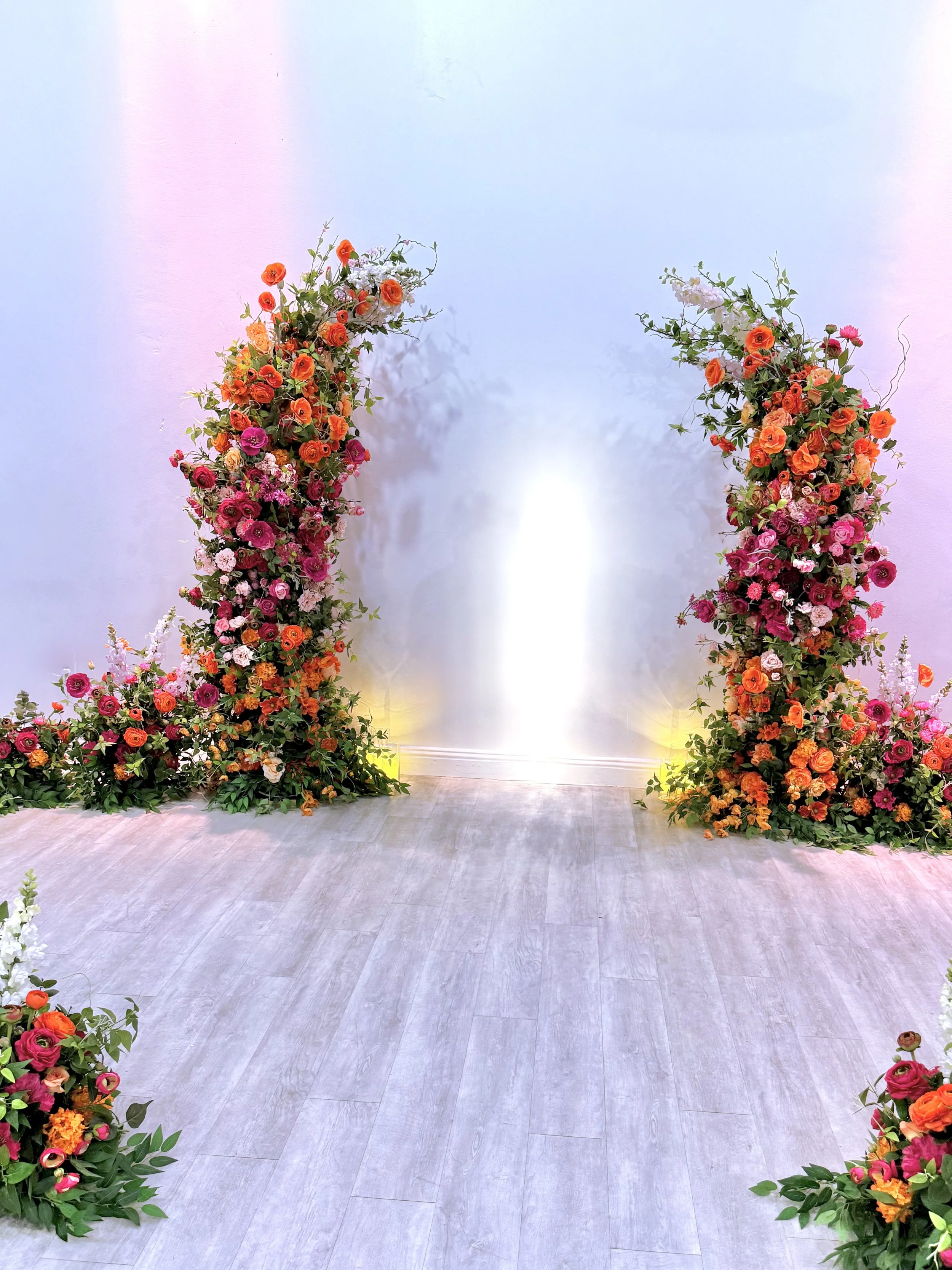 ZASZLE Blooms - Floral experience and more!