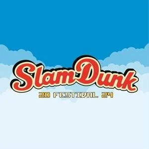 Slam Dunk Festival 2024