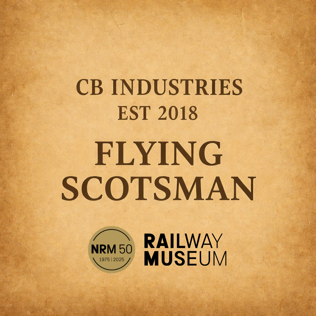 Flying Scotsman