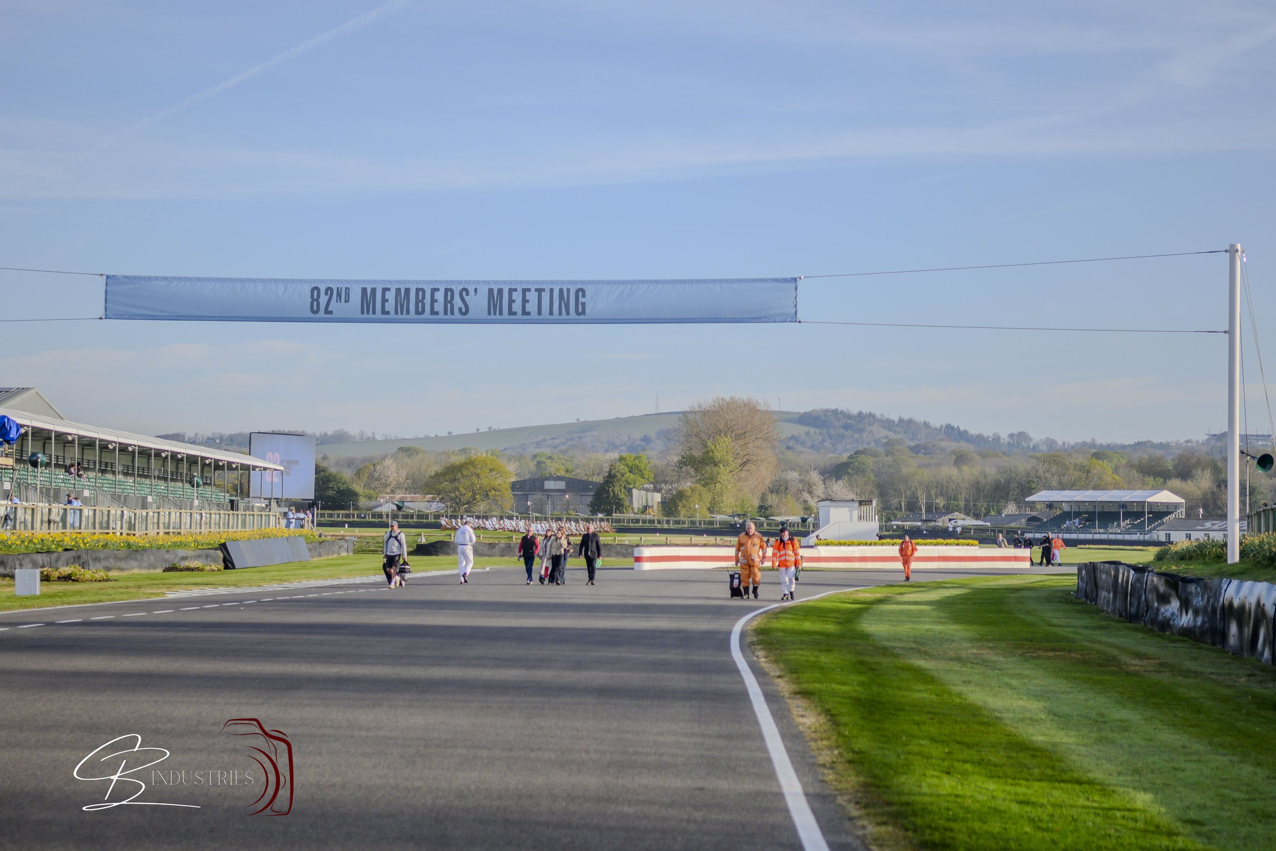 82nd Members Meeting (GRRC)
