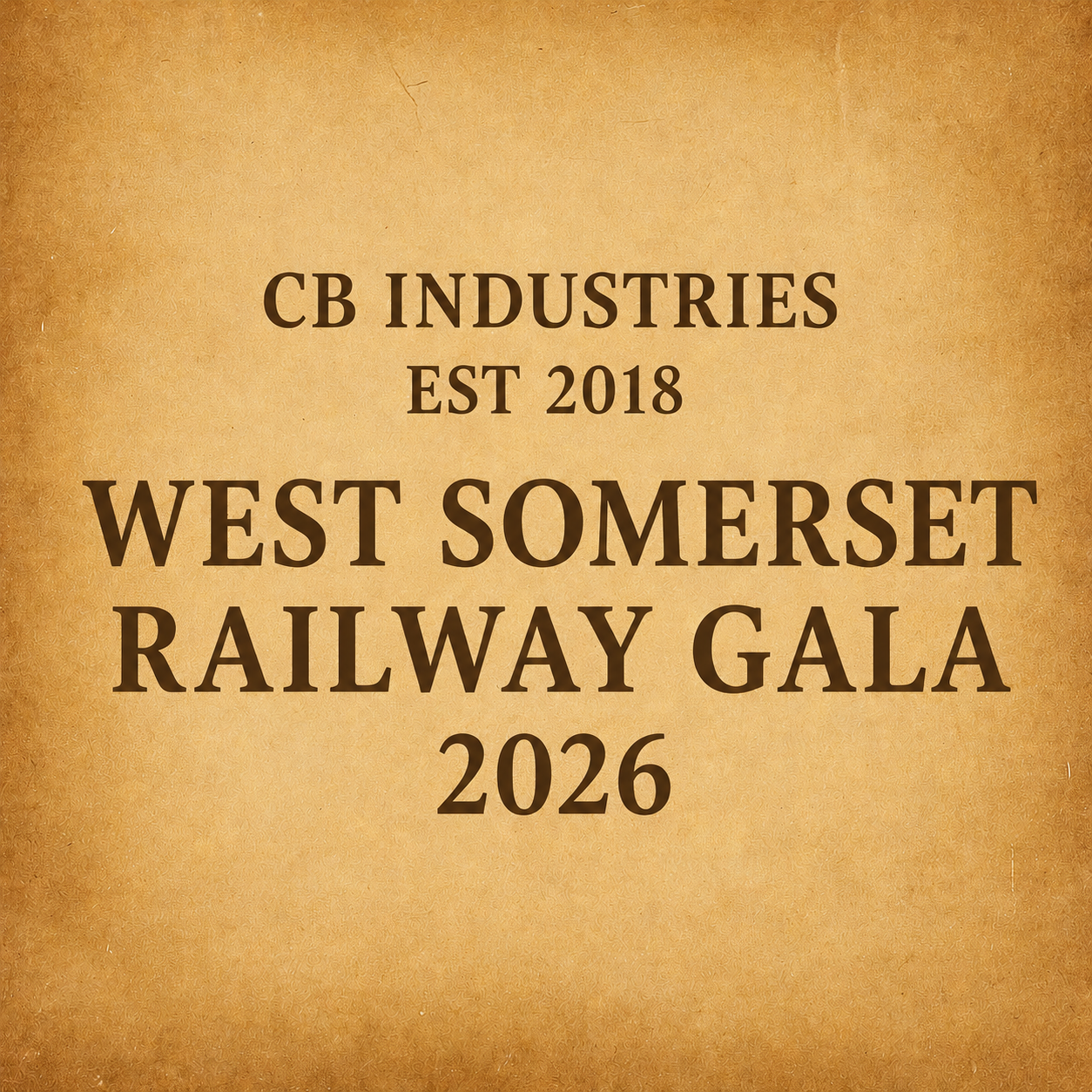 WSR Gala 2026