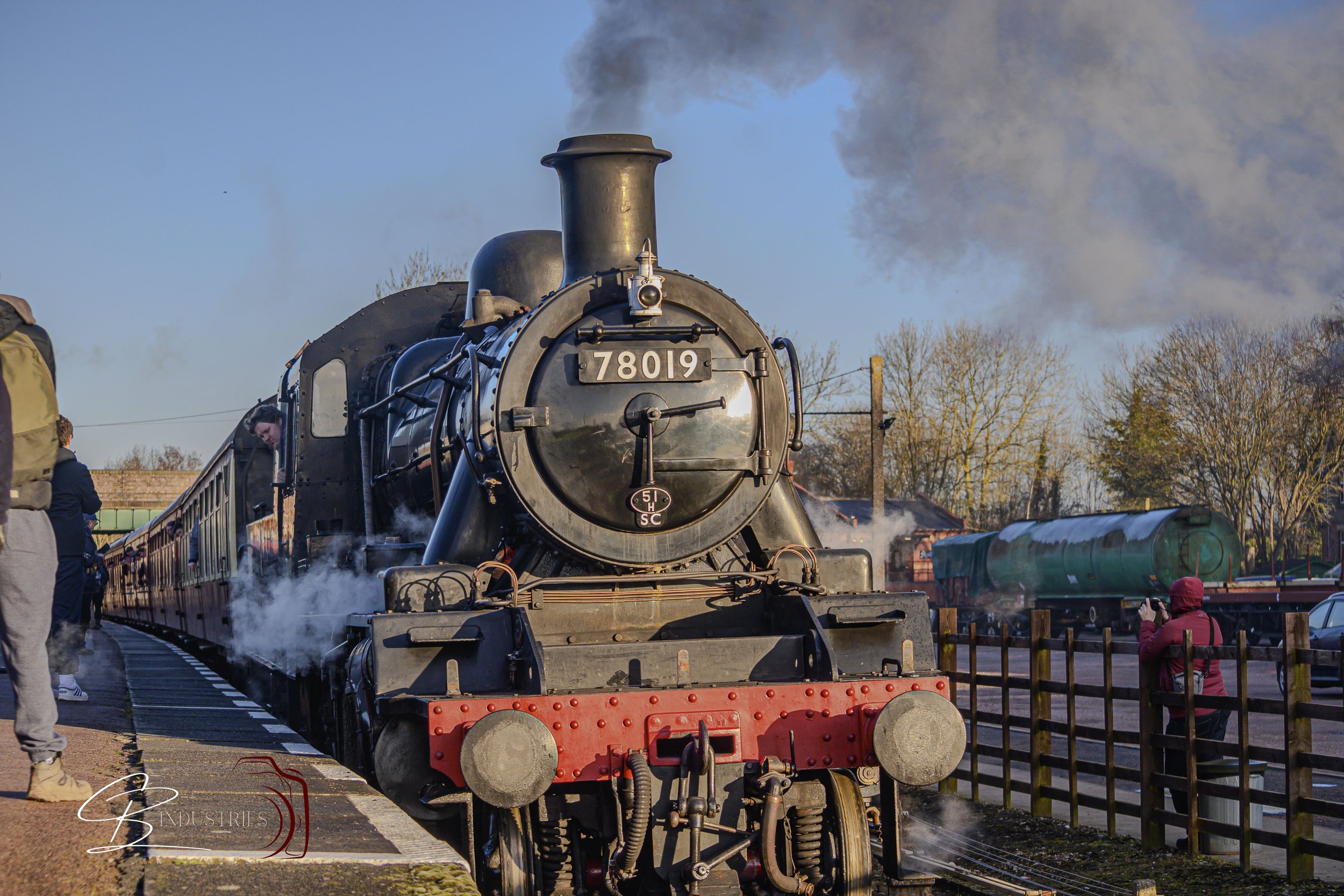 GCR Winter Gala 2025