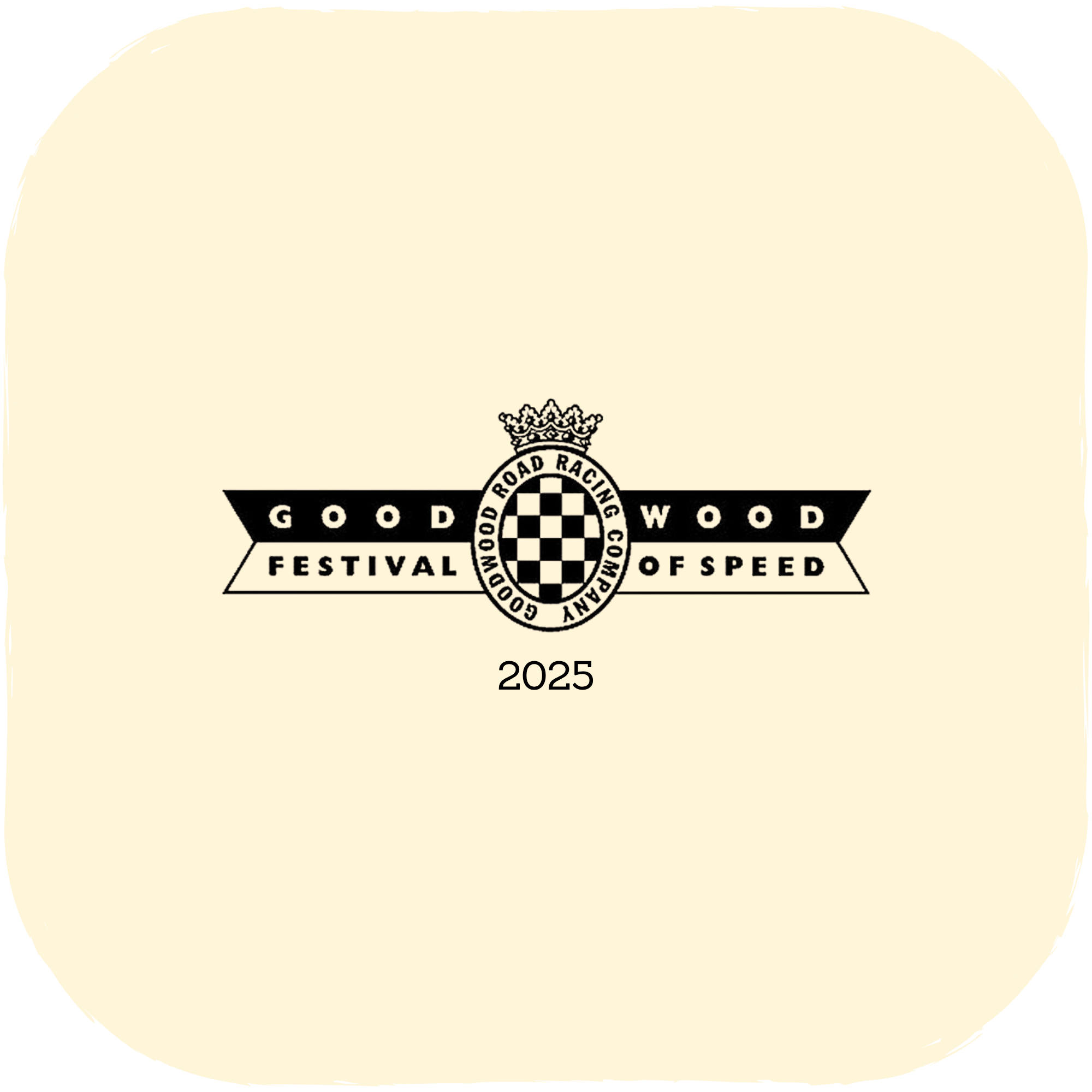 Festival of Speed 2025