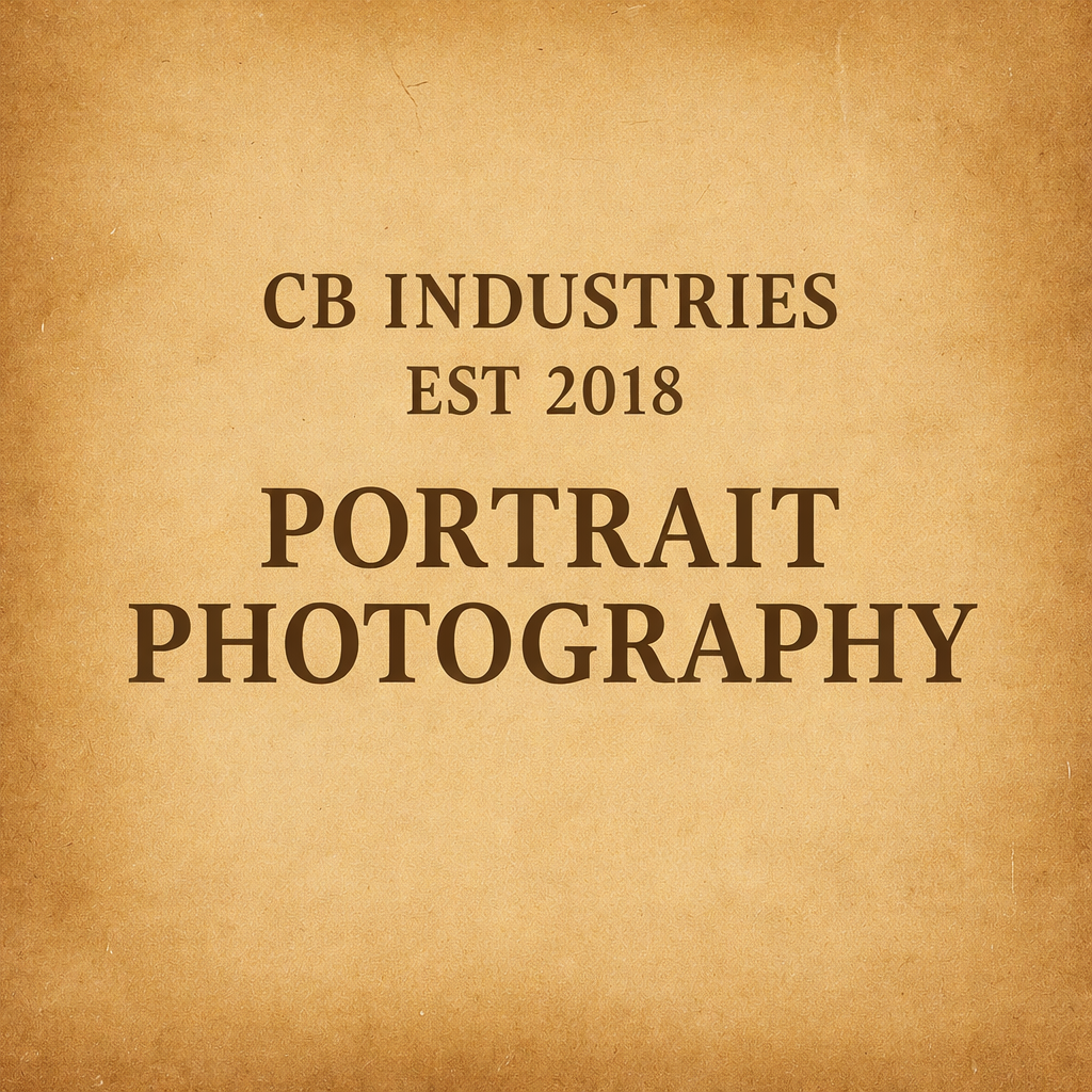 Portrait Photography