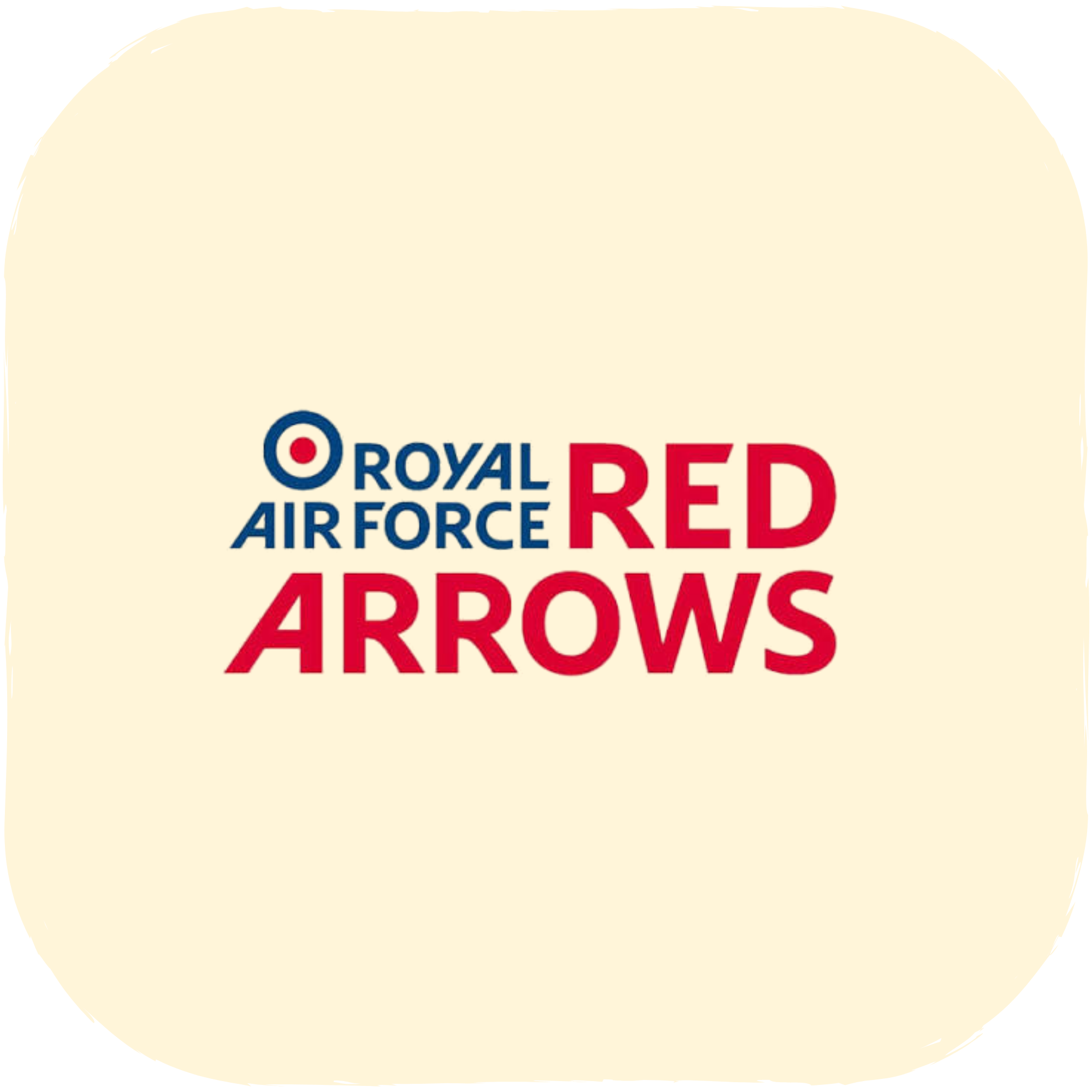 Red Arrows