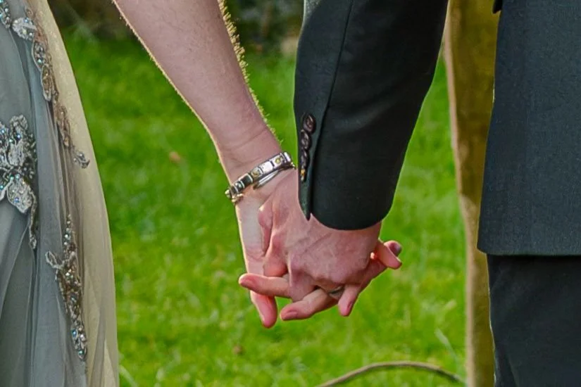 Wedding March 2025