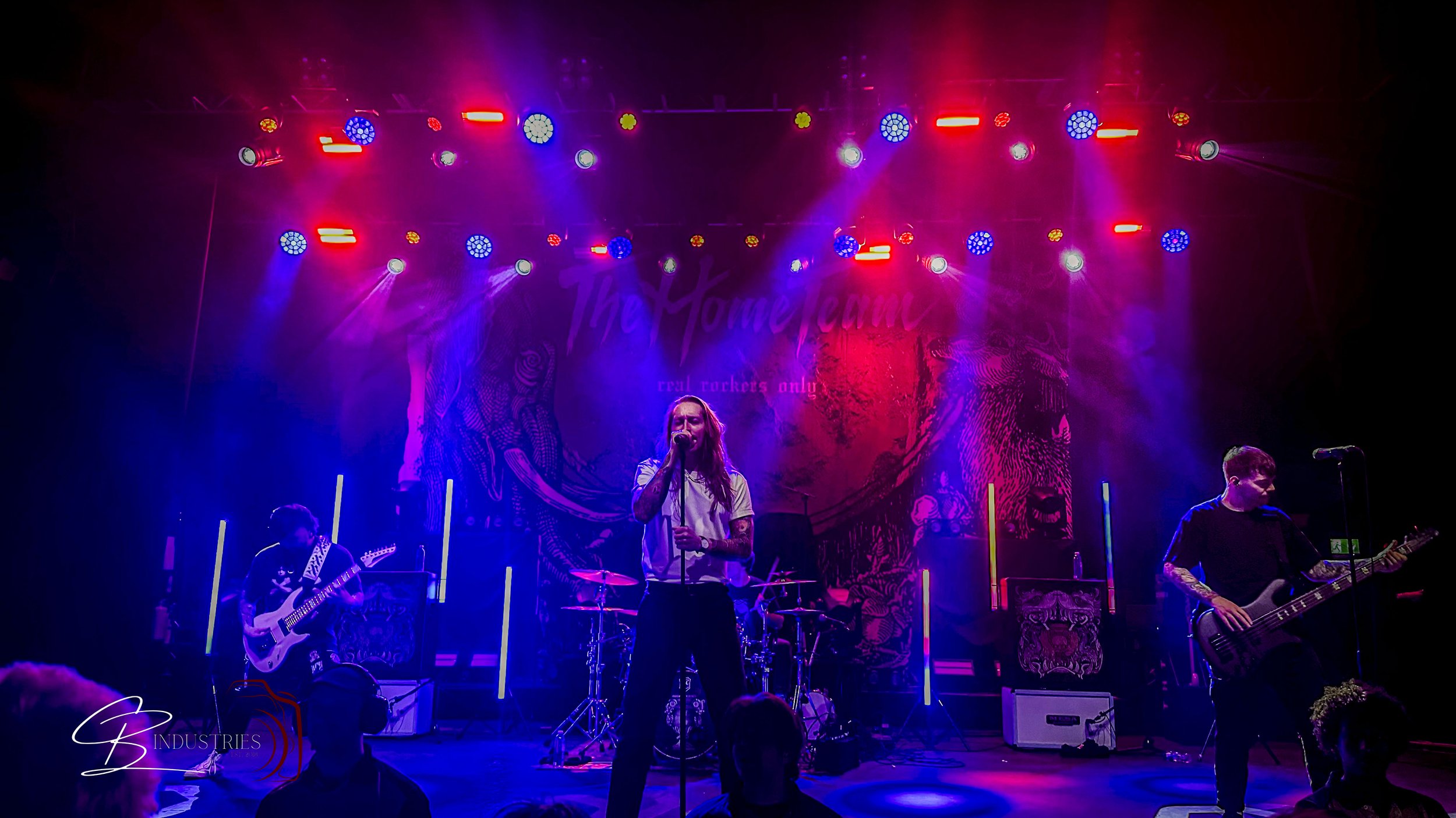 Music Event Photography