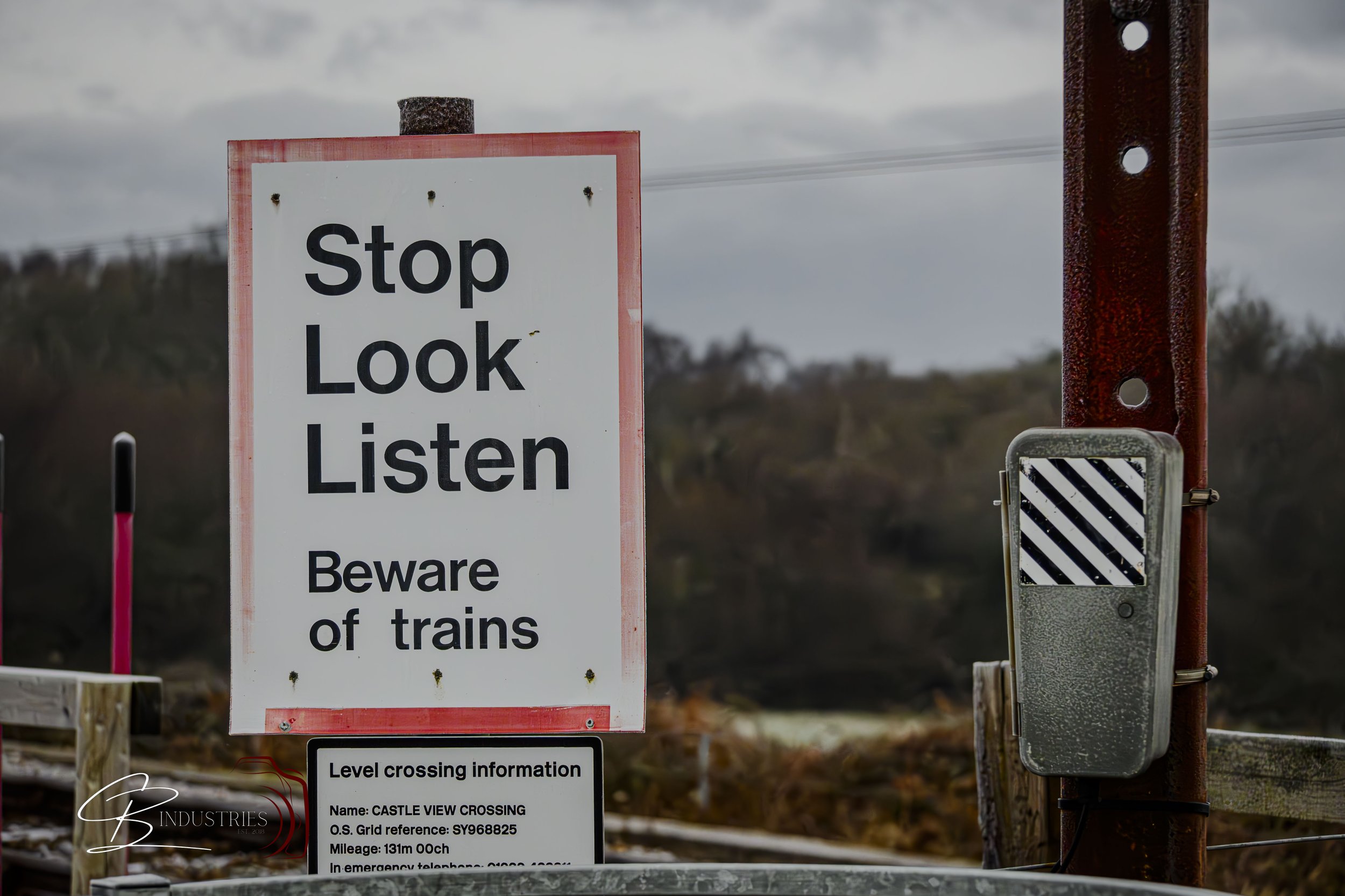 Swanage Railway Winter Gala 2025