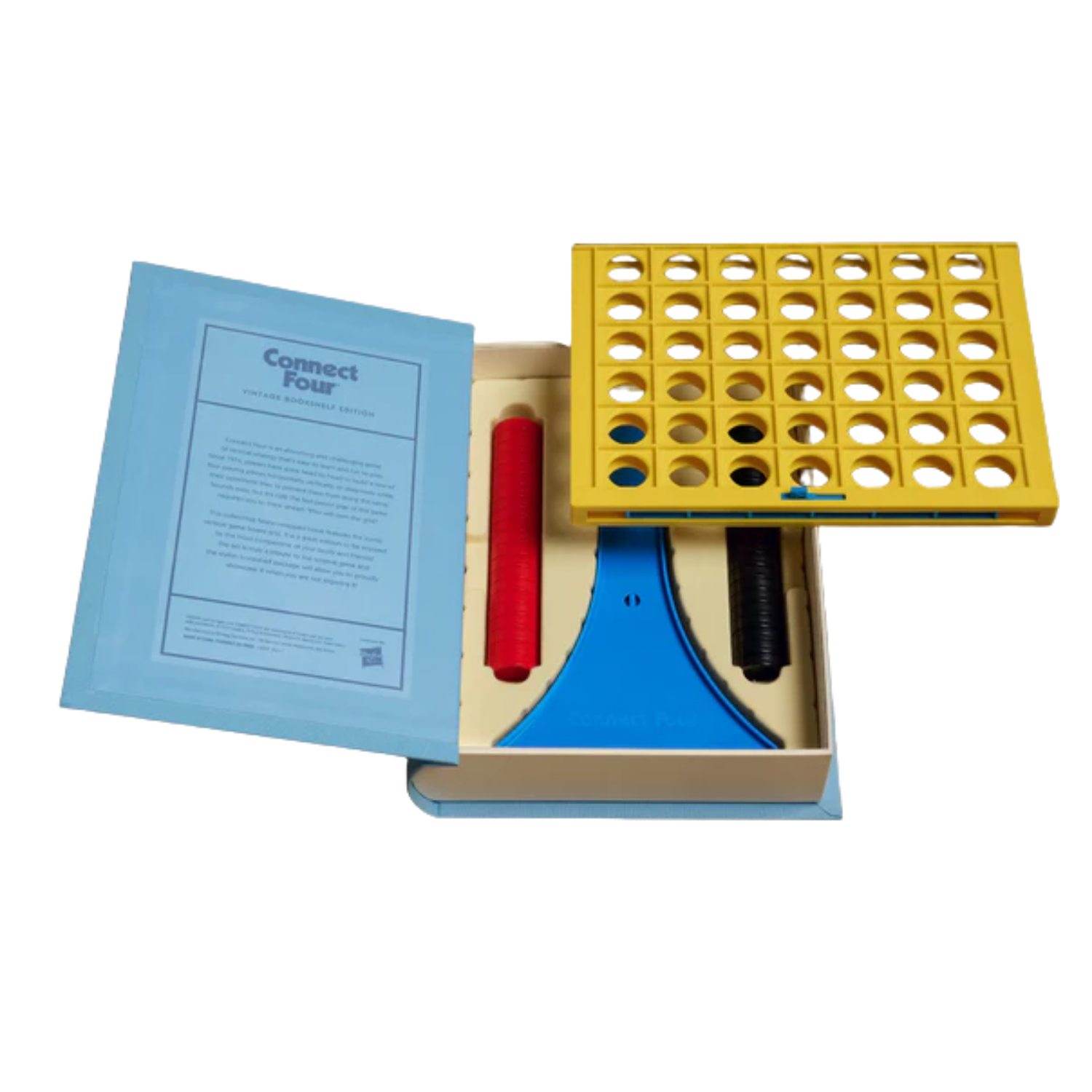 Connect Four