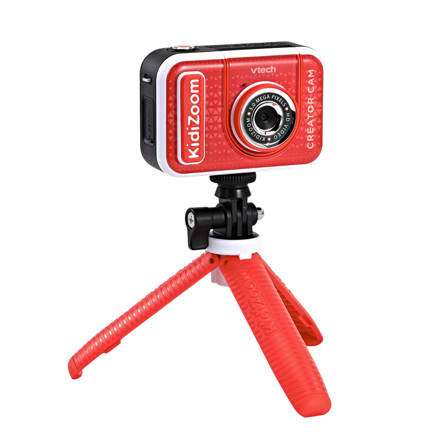 KidiZoom Creator Cam