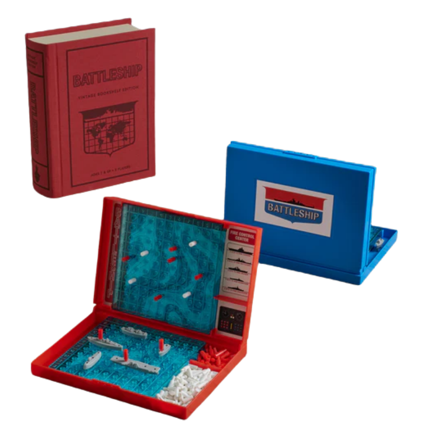 Battleship Board Game