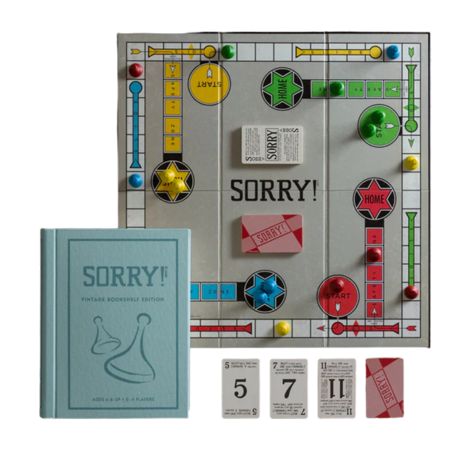 Sorry! Board Game