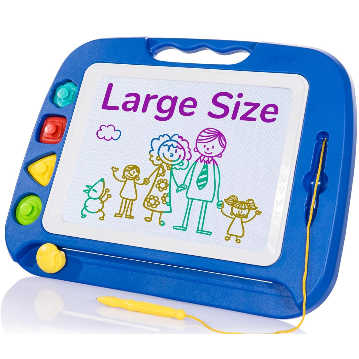 Magnetic Drawing Doodle Board