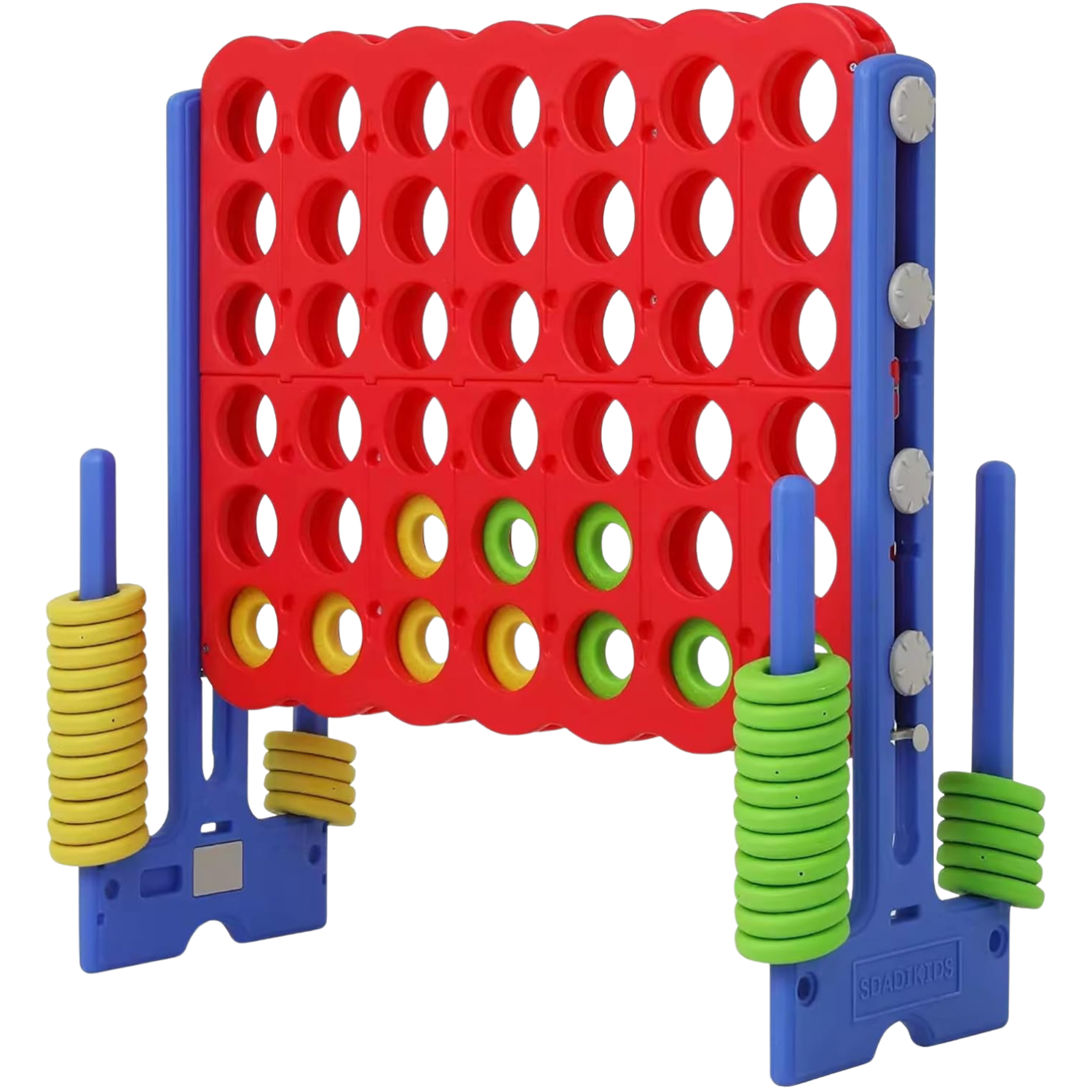 Jumbo 4-to-Score Game