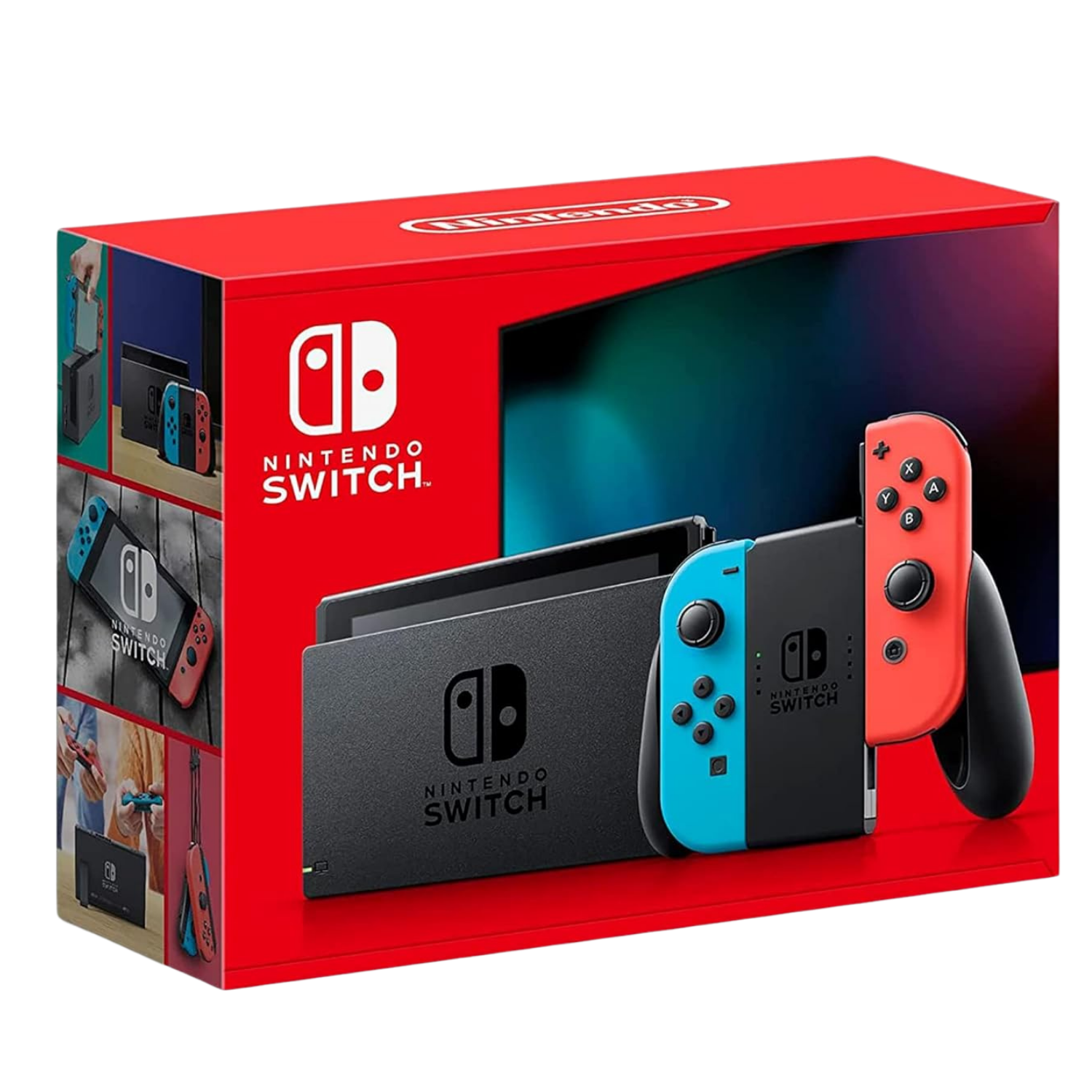 Nintendo Switch Kit