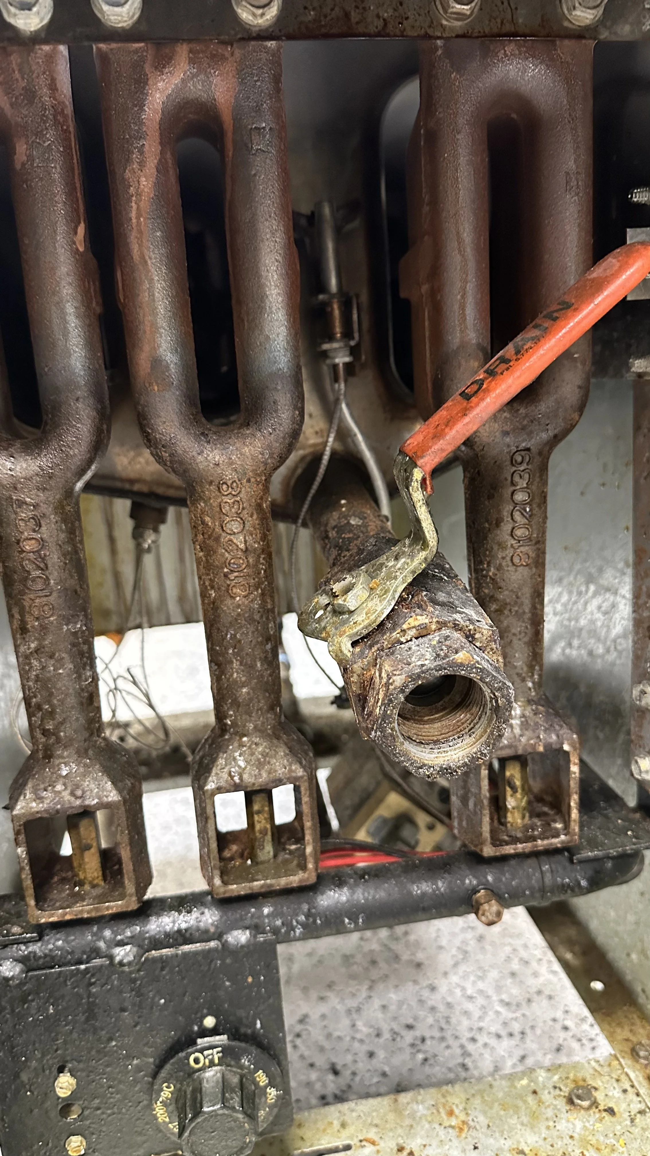 Converting LP Equipment to Natural Gas—Done Right