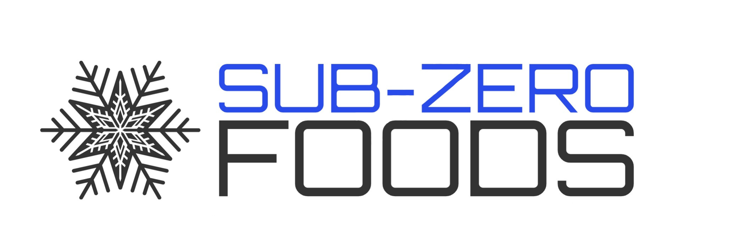 Sub-Zero Foods