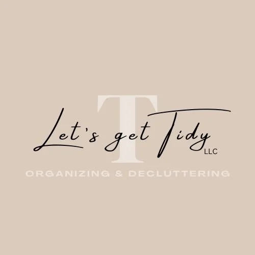 Let's Get Tidy