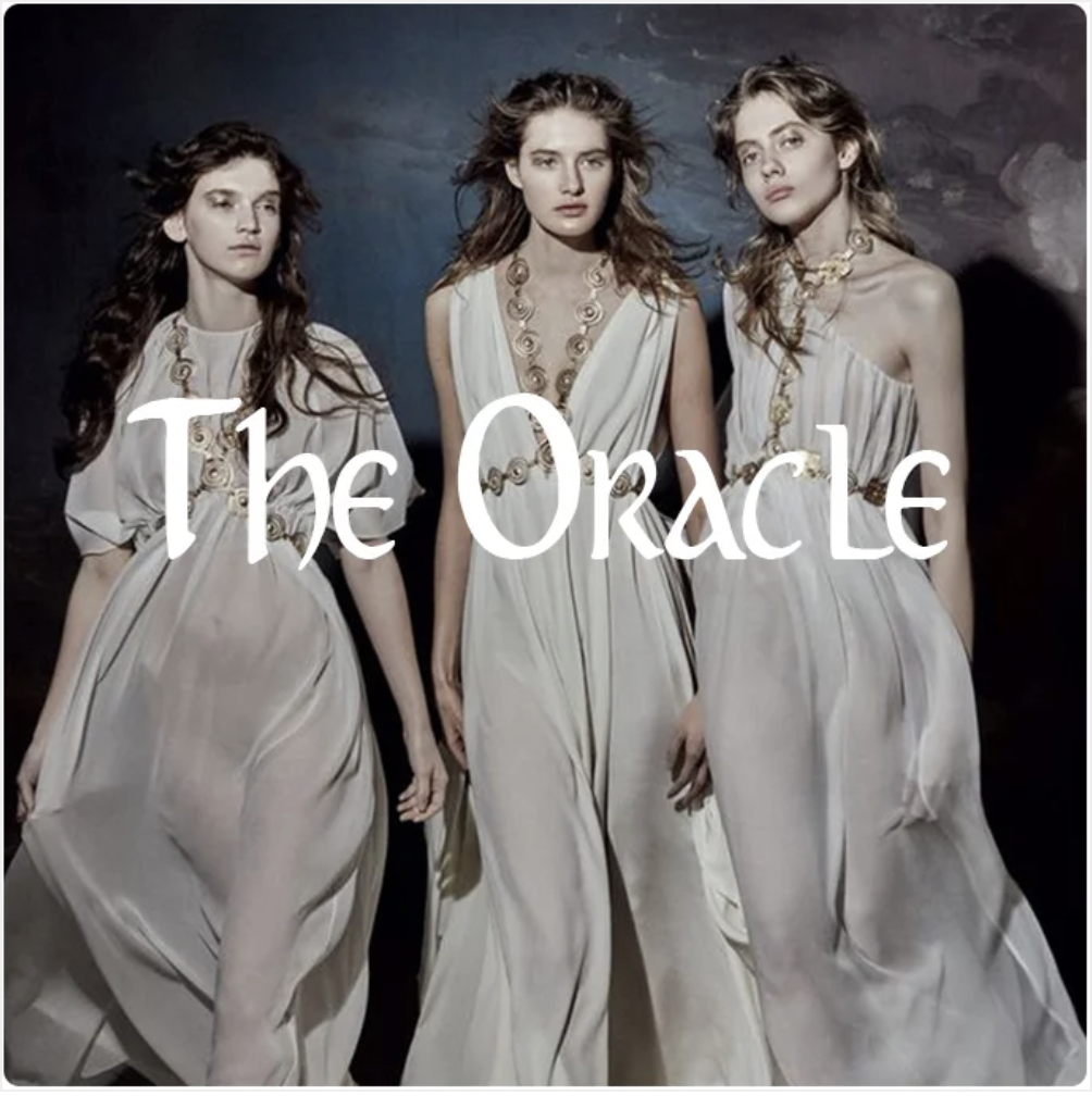 Spring/Summer 2021

Romantic and feminine, this trend takes its cue from classical forms and mythology. The color palette is inspired by smooth marble, ripe fruit, and glasses of wine spilled onto linen tablecloths. 