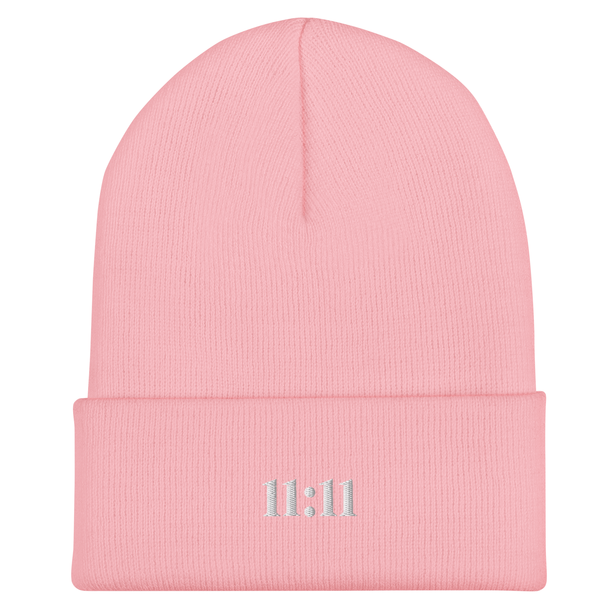 11:11 | Cuffed Beanie
