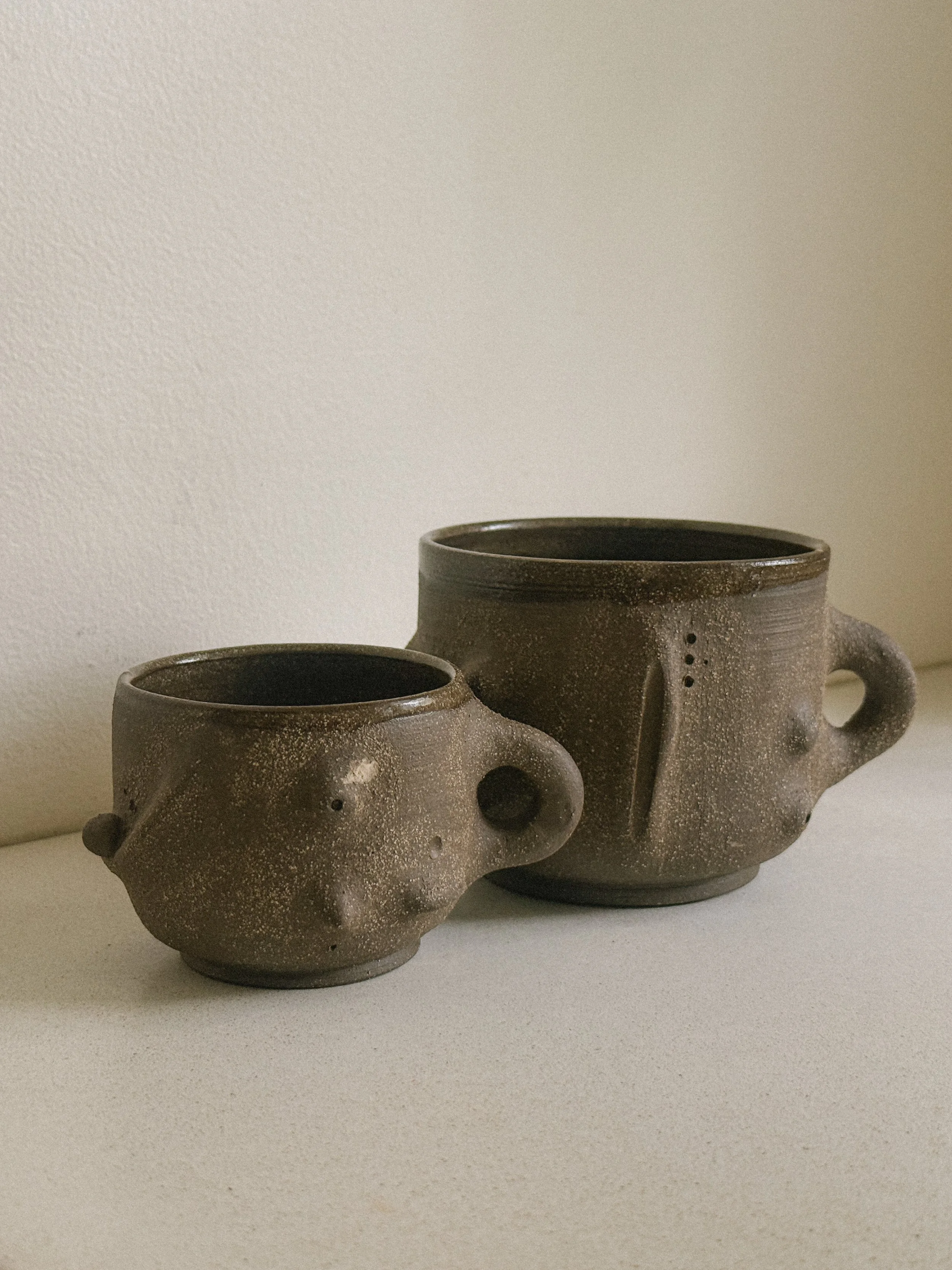 Roots Mug