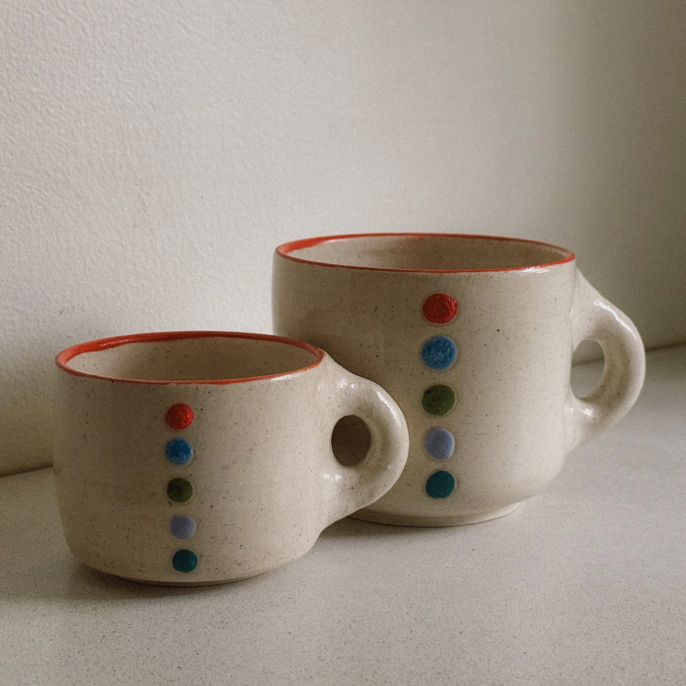 Cloud & Color Mug