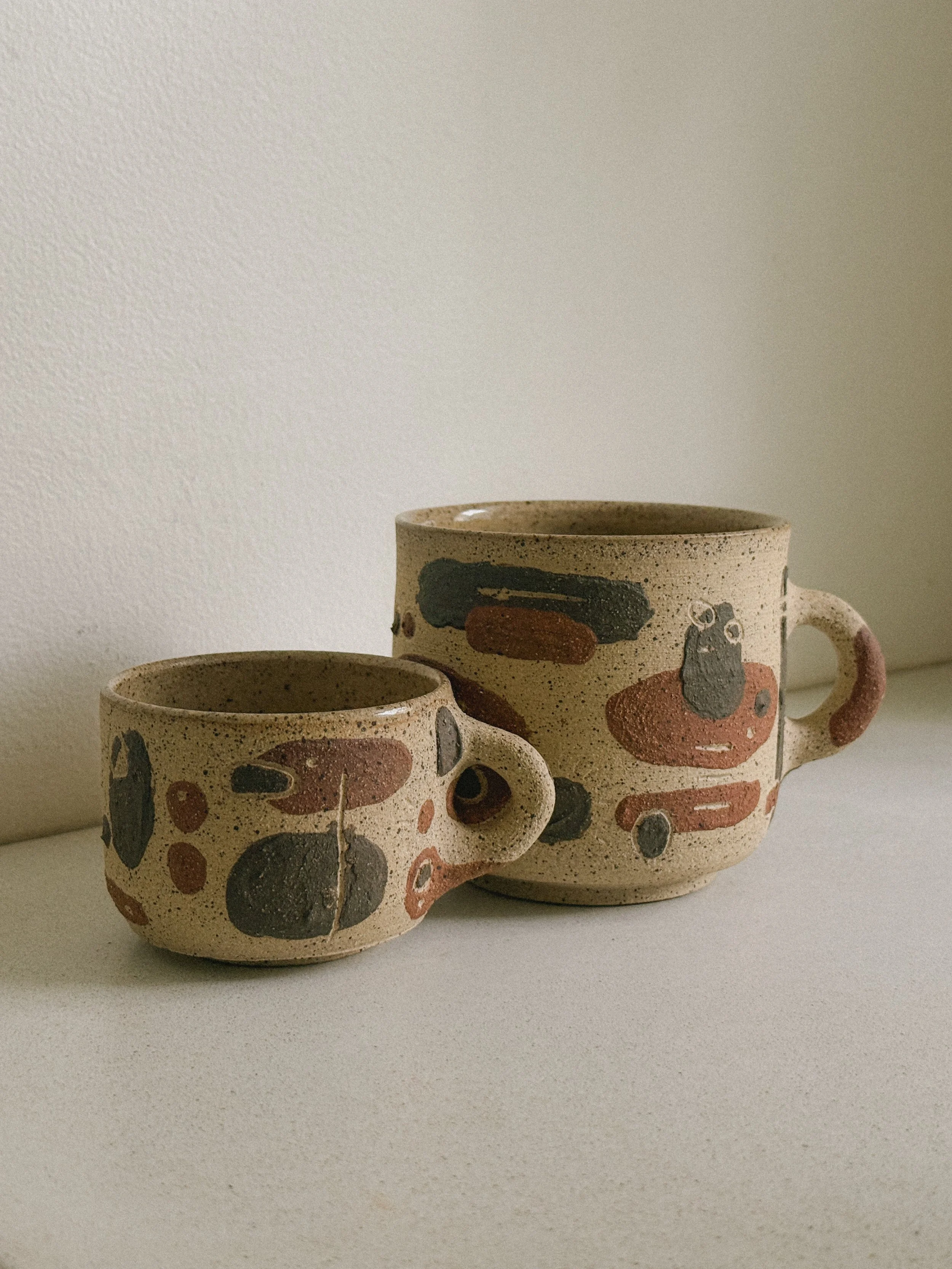 Biota Mug