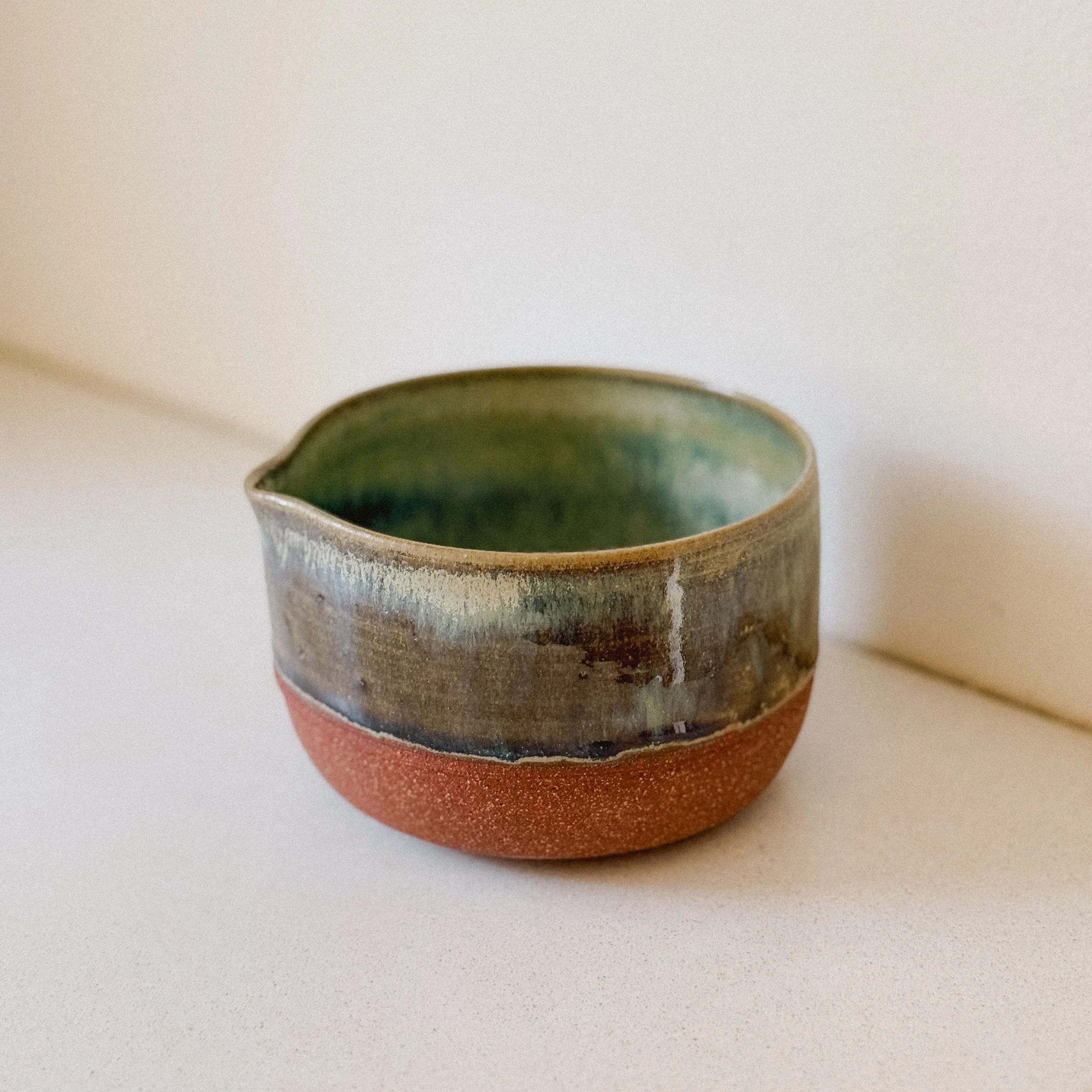 Prep & Pour Bowl