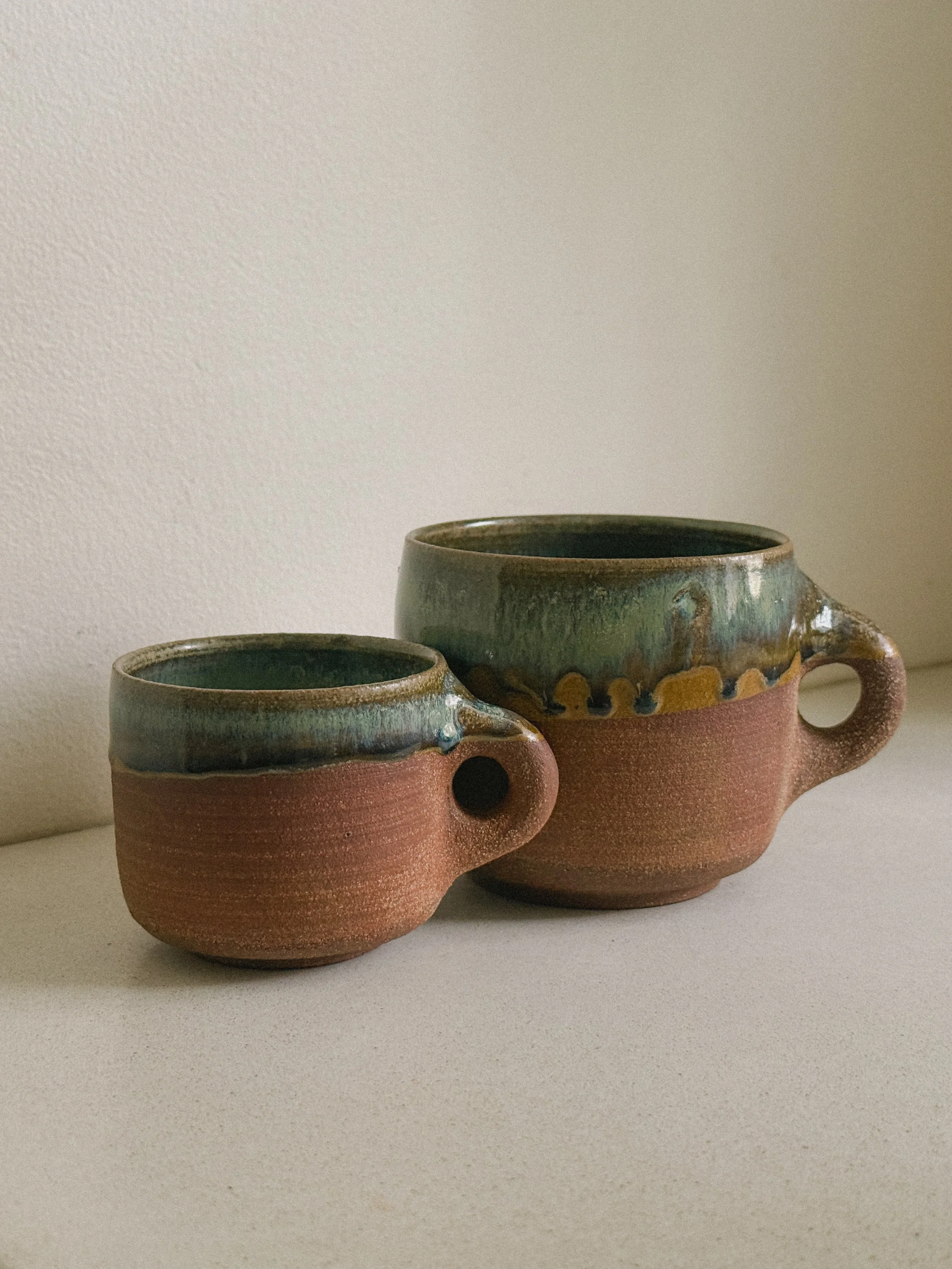 Algae Mug