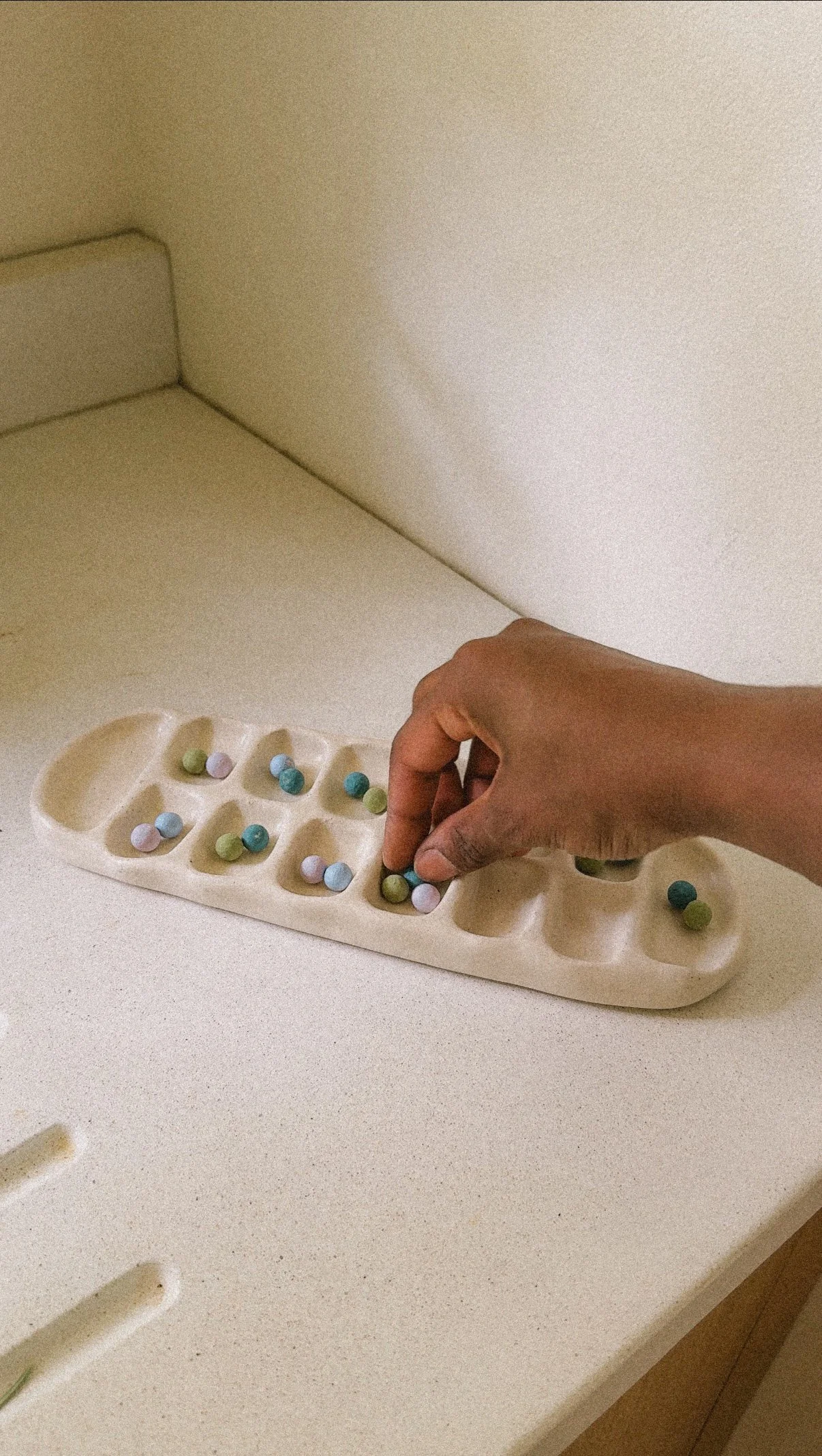 Mini Mancala