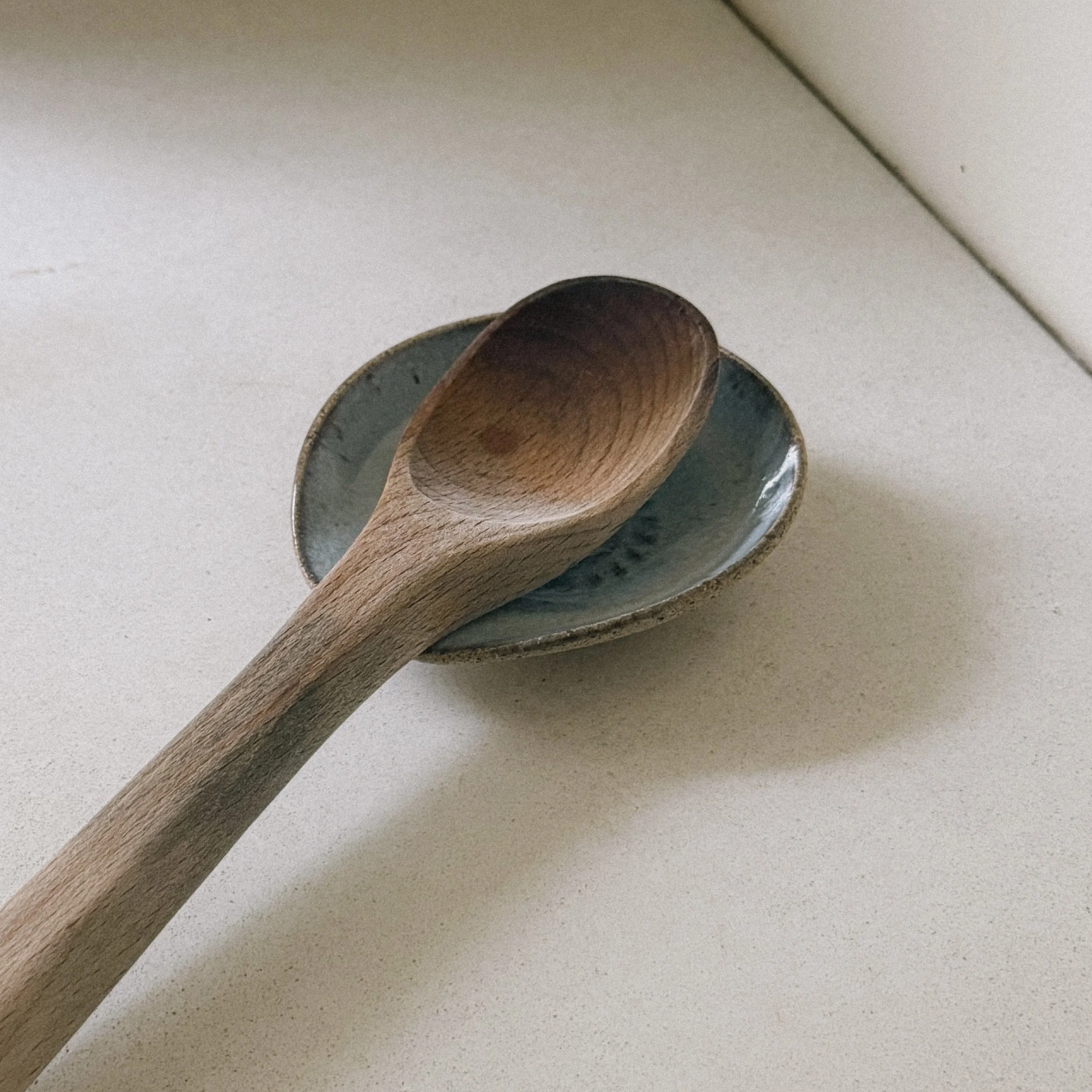 Spoon Rest