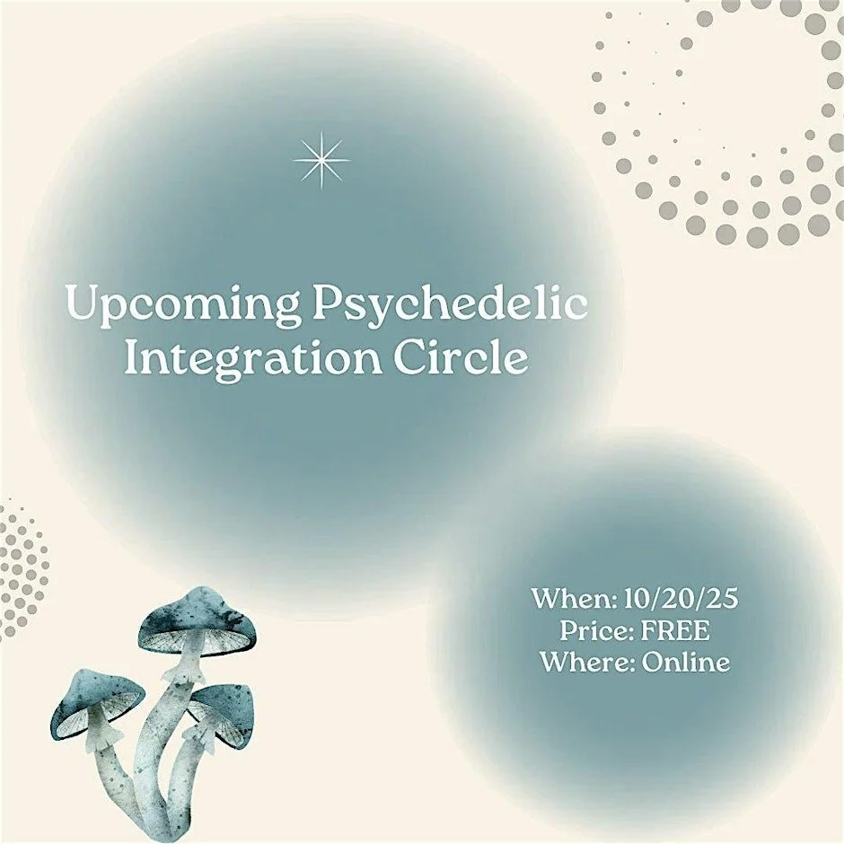 FREE Monthly Integration Circle (Copy)