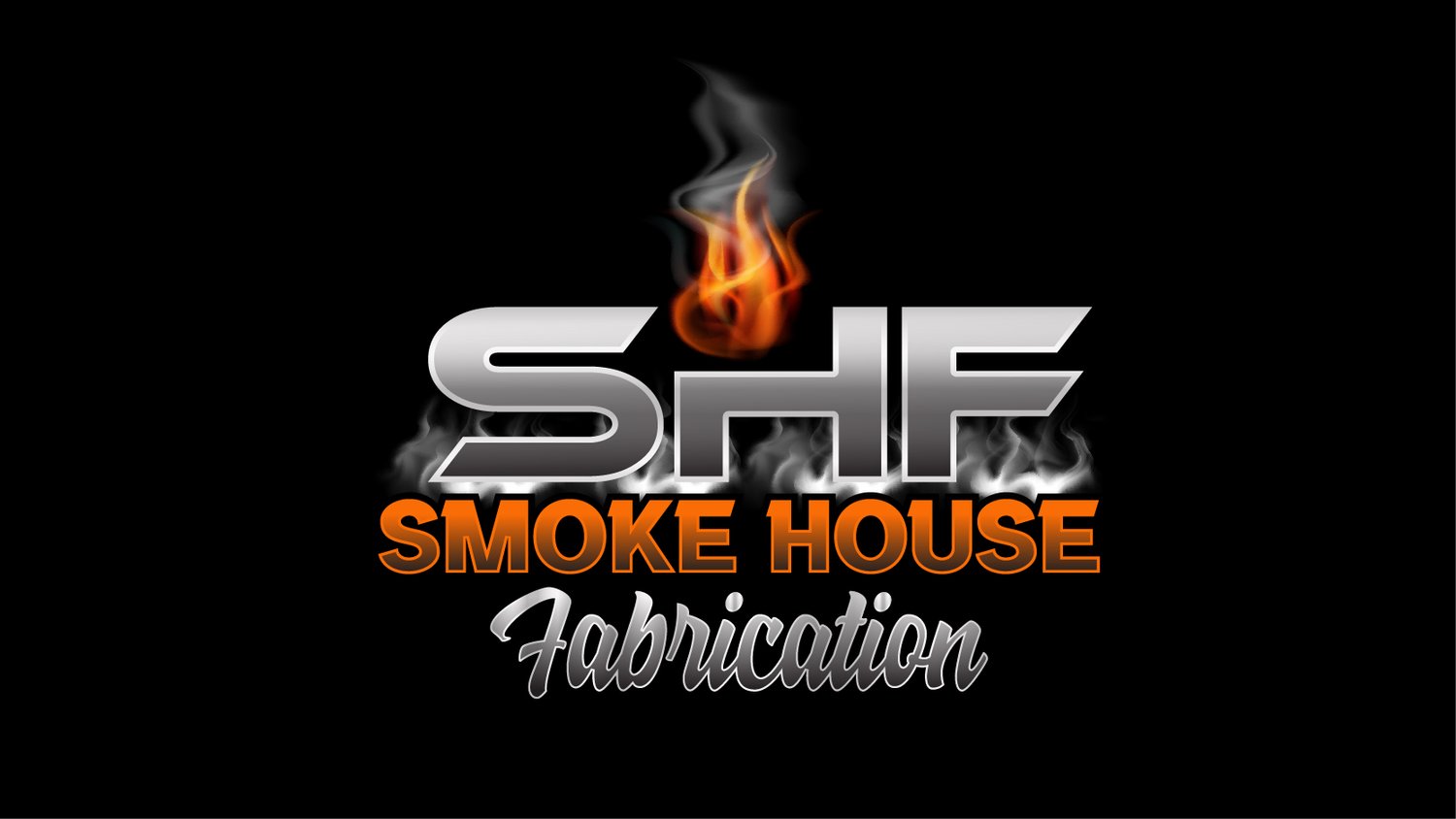 SHF Smoke House Fabrication
