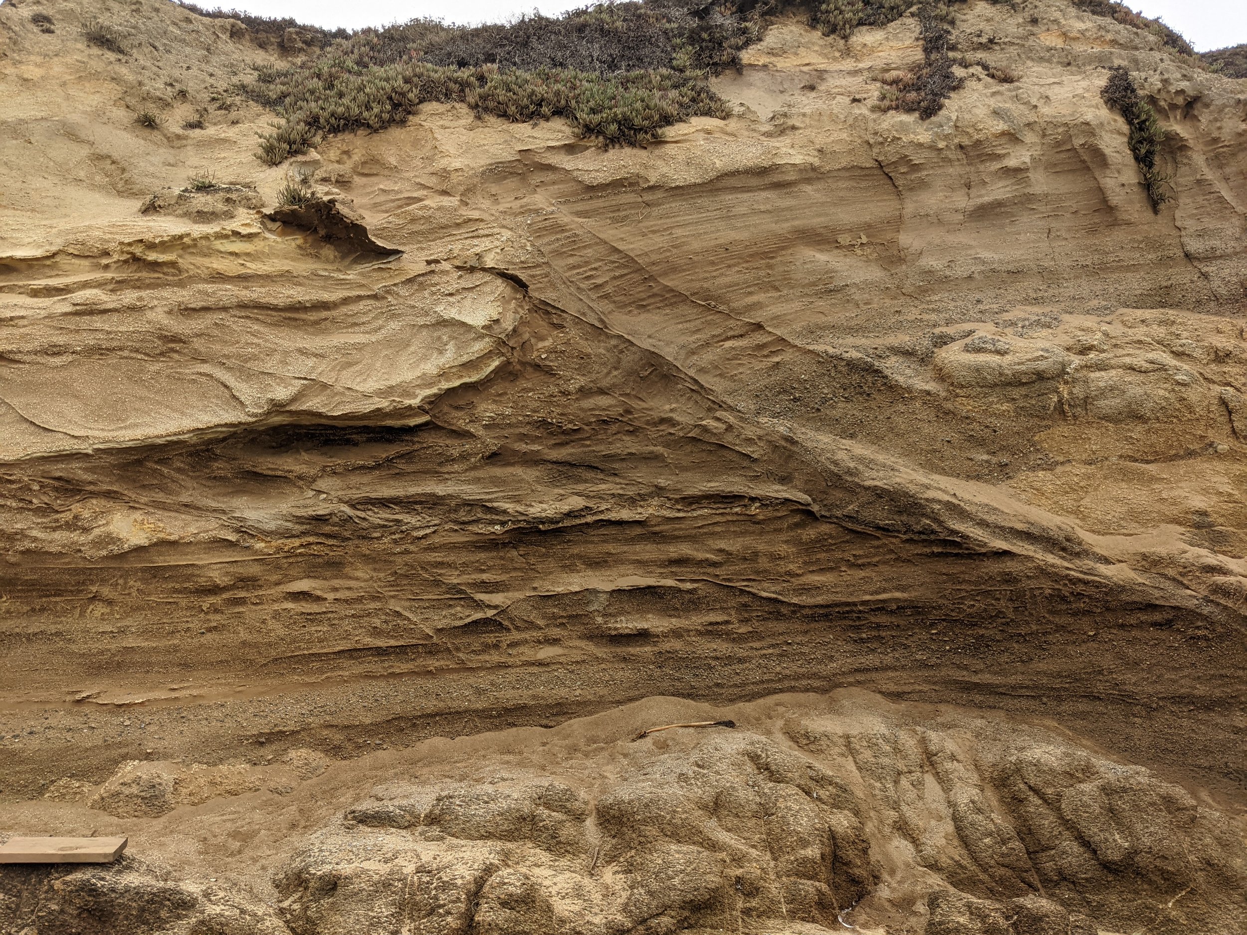 Earth Science & Engineering