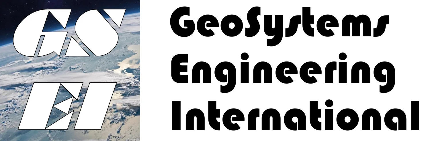 GeoSystems Engineering International, Inc.