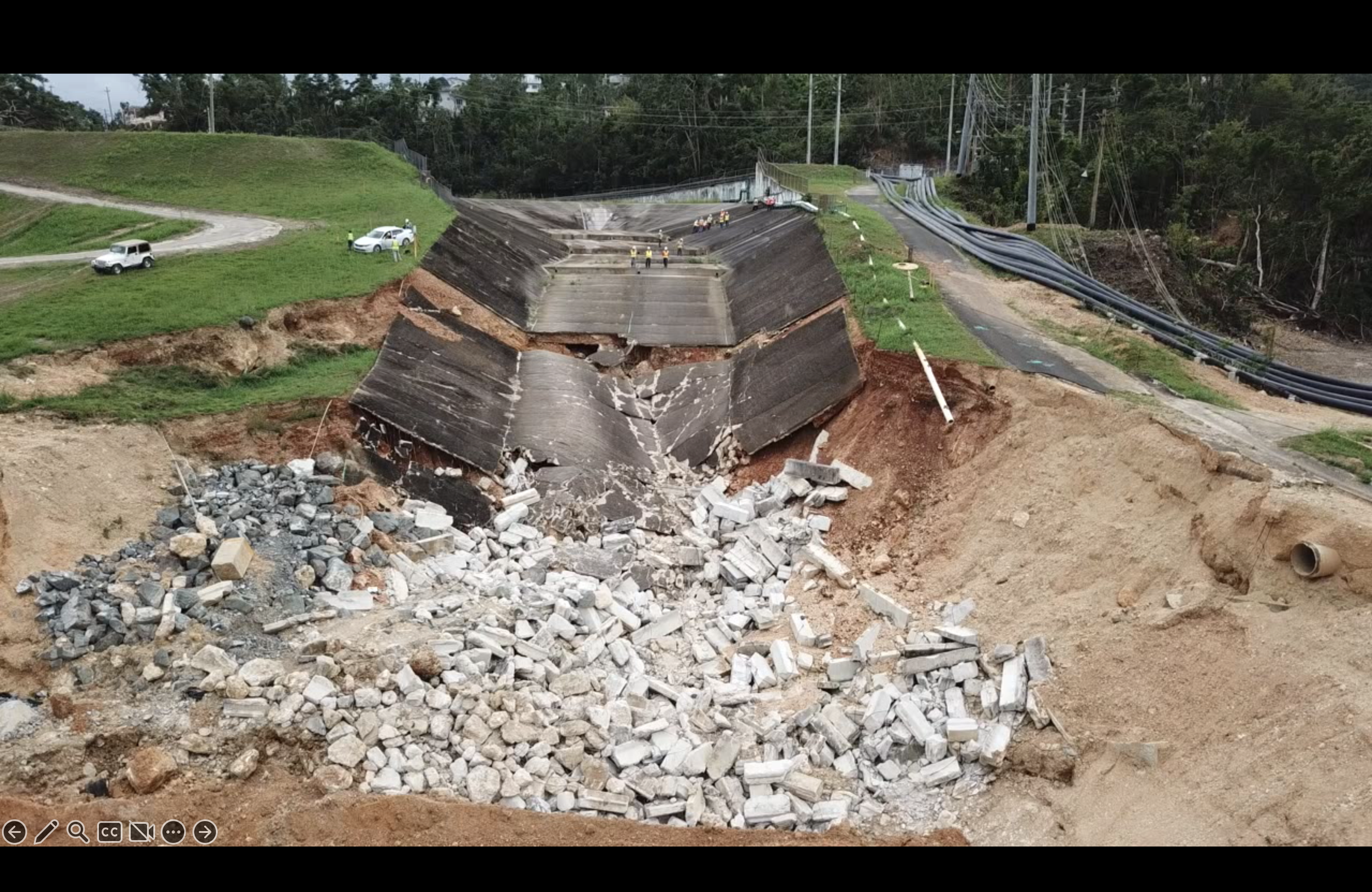 Civil Engineering Expertise