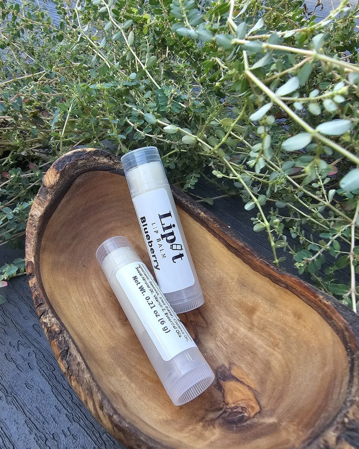 Lip't Lip Balm 3-Pack — Email Exclusive