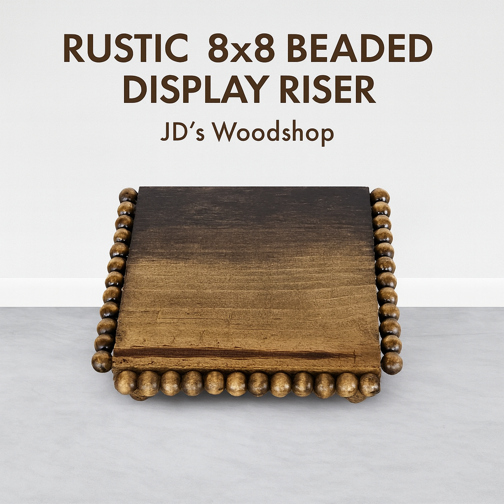 a rustic 8x8 beaded .png