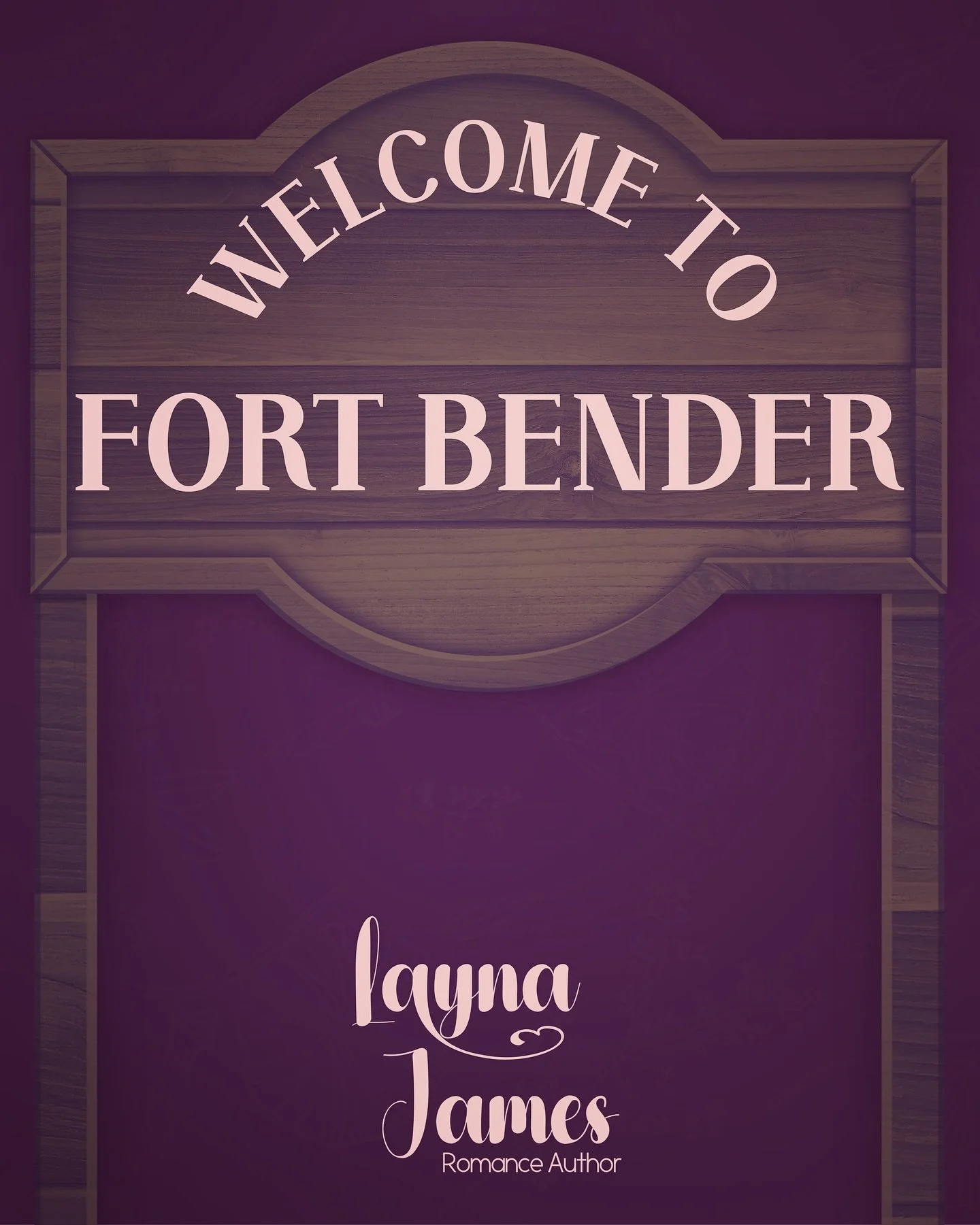 Take a weekend trip to Fort Bender. There&rsquo;s a little something for everyone😍

📖: Some Kind of Forever, a small town romance novel by Layna James. Now in #kindleunlimited

TROPES:
🌸Small Coastal Town
🌸Slow Burn Romance
🌸Opposites Attract
🌸