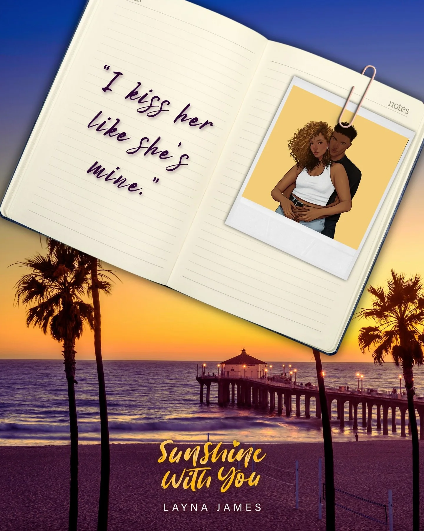 That moment when the player falls for his best friend🫠

📖Sunshine with You, a friends to lovers romance novel by Layna James. Now in #kindleunlimited🌻

TROPES
💛Friends to Lovers
🌻Mutual Pining
💛Best Friend&rsquo;s Brother
🌻Love Triangle
💛Dati